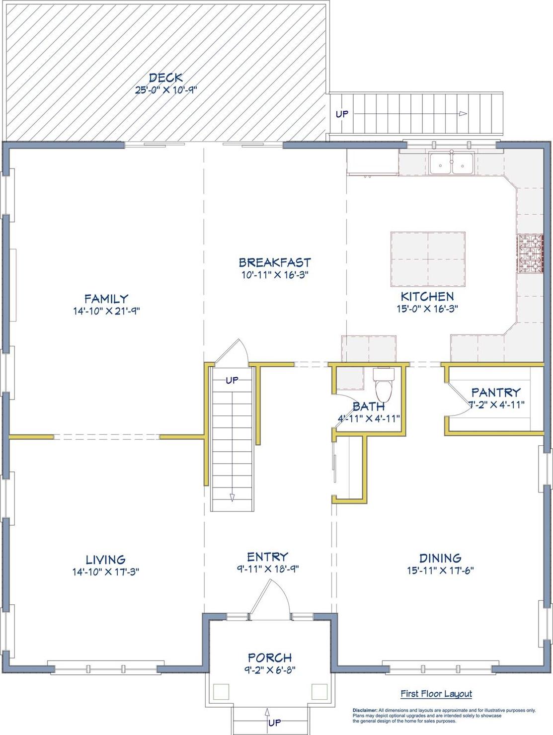 Single Family Connecticut View Drive  Nassau County, NY 11771, MLS-873966-3
