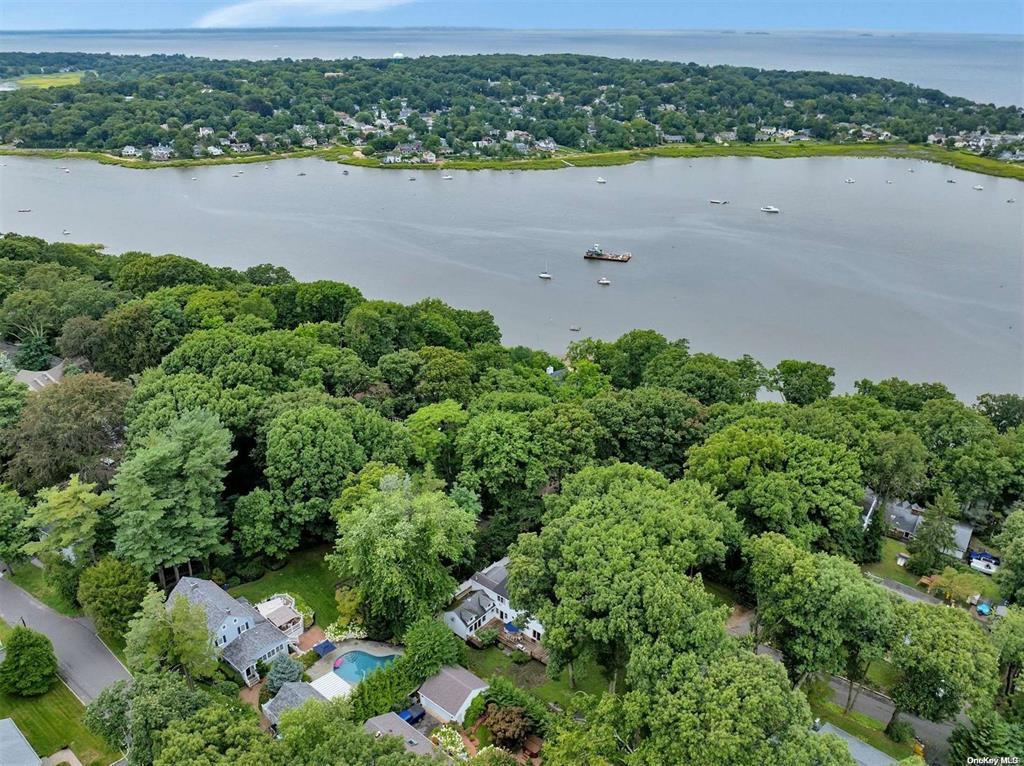 Single Family Connecticut View Drive  Nassau County, NY 11771, MLS-873966-7