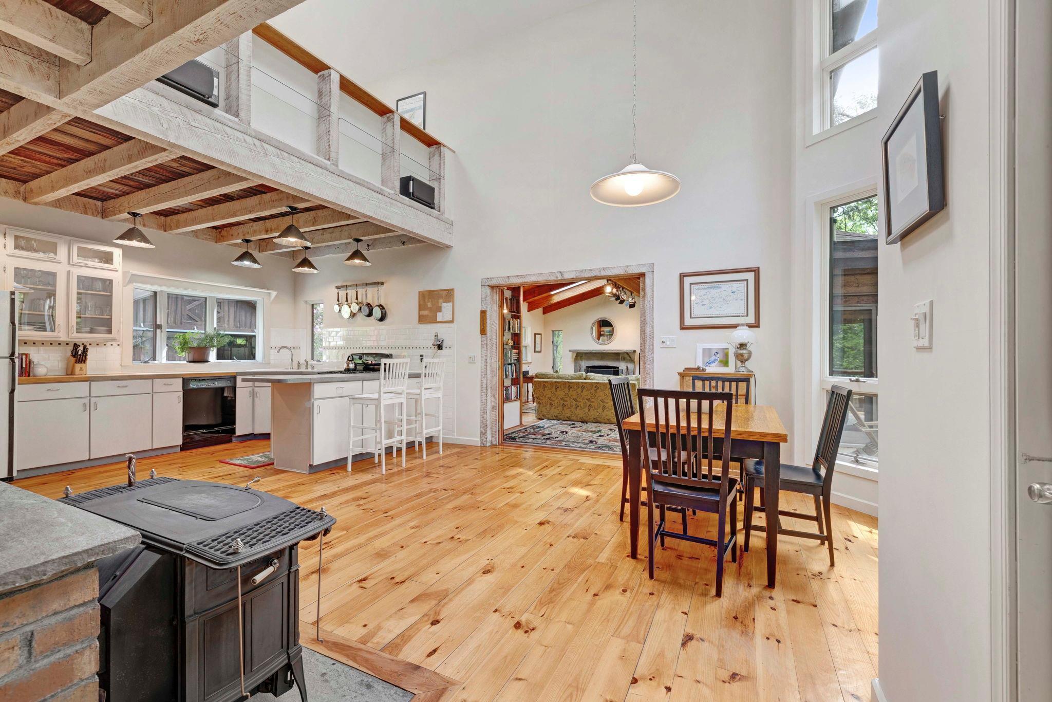 Single Family Ames-bott Bridge  Sullivan County, NY 12758, MLS-873972-11