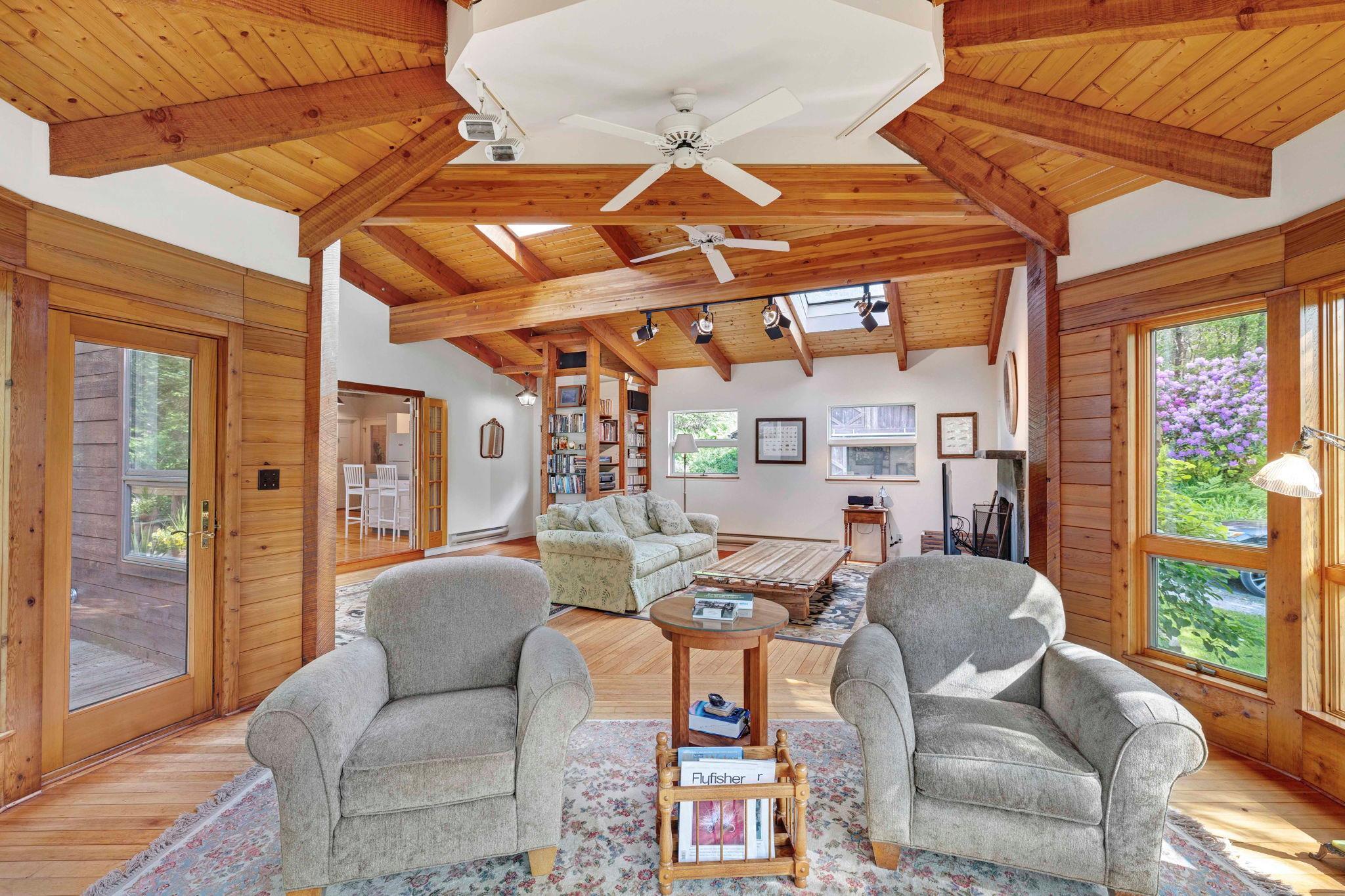 Single Family Ames-bott Bridge  Sullivan County, NY 12758, MLS-873972-22