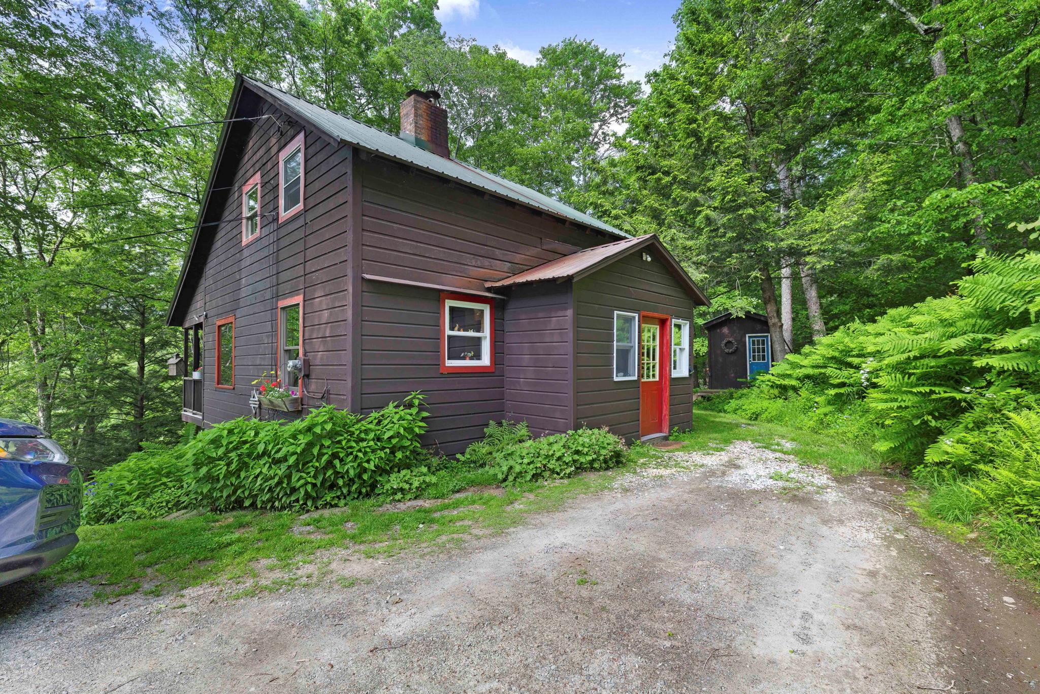 Single Family Ames-bott Bridge  Sullivan County, NY 12758, MLS-873972-25