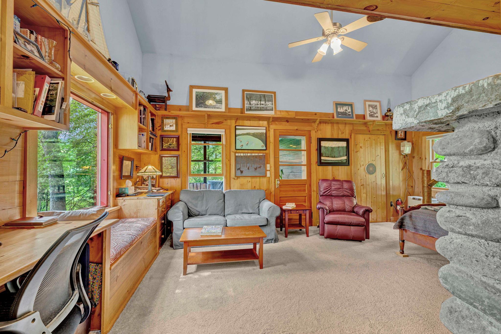 Single Family Ames-bott Bridge  Sullivan County, NY 12758, MLS-873972-26