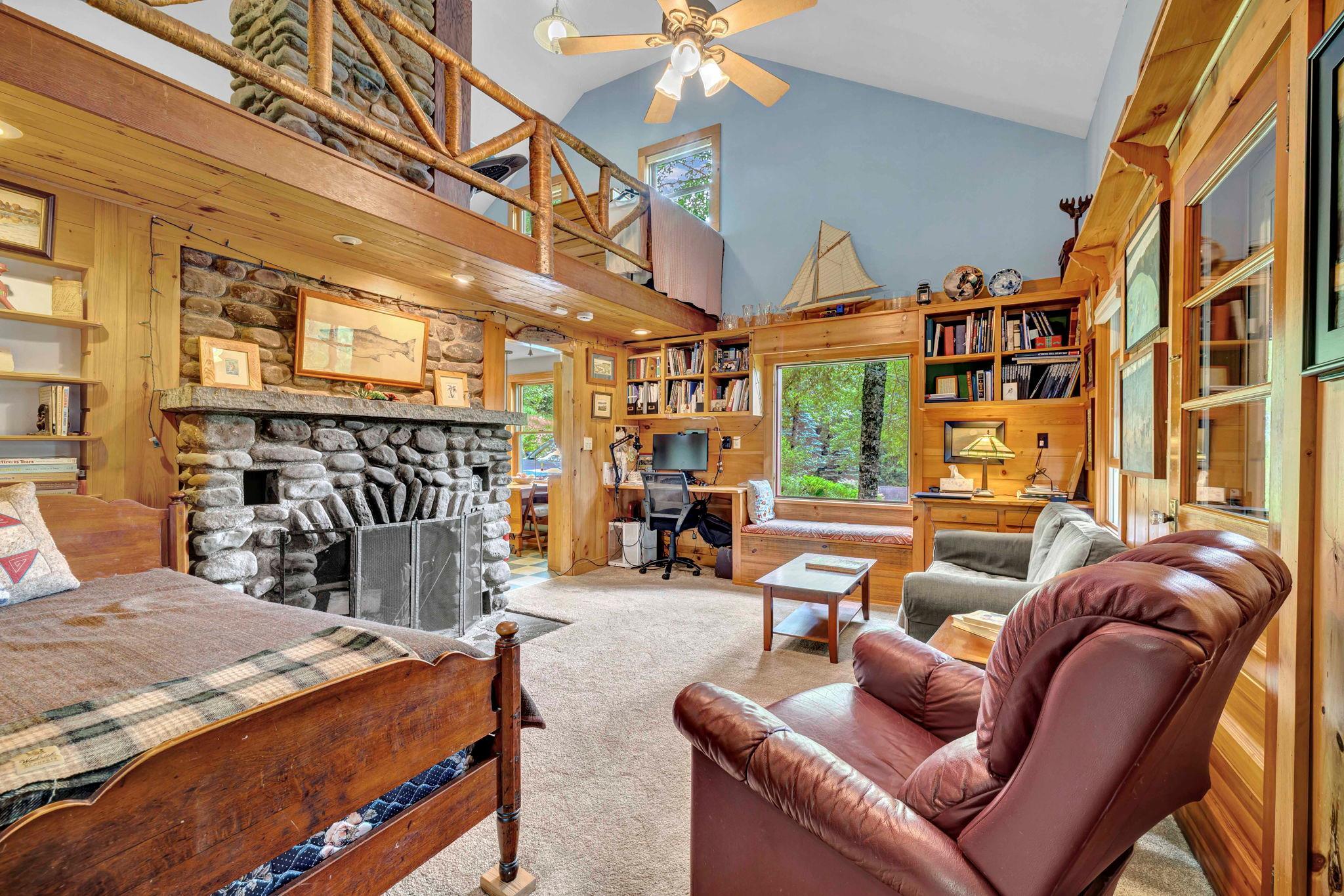 Single Family Ames-bott Bridge  Sullivan County, NY 12758, MLS-873972-27