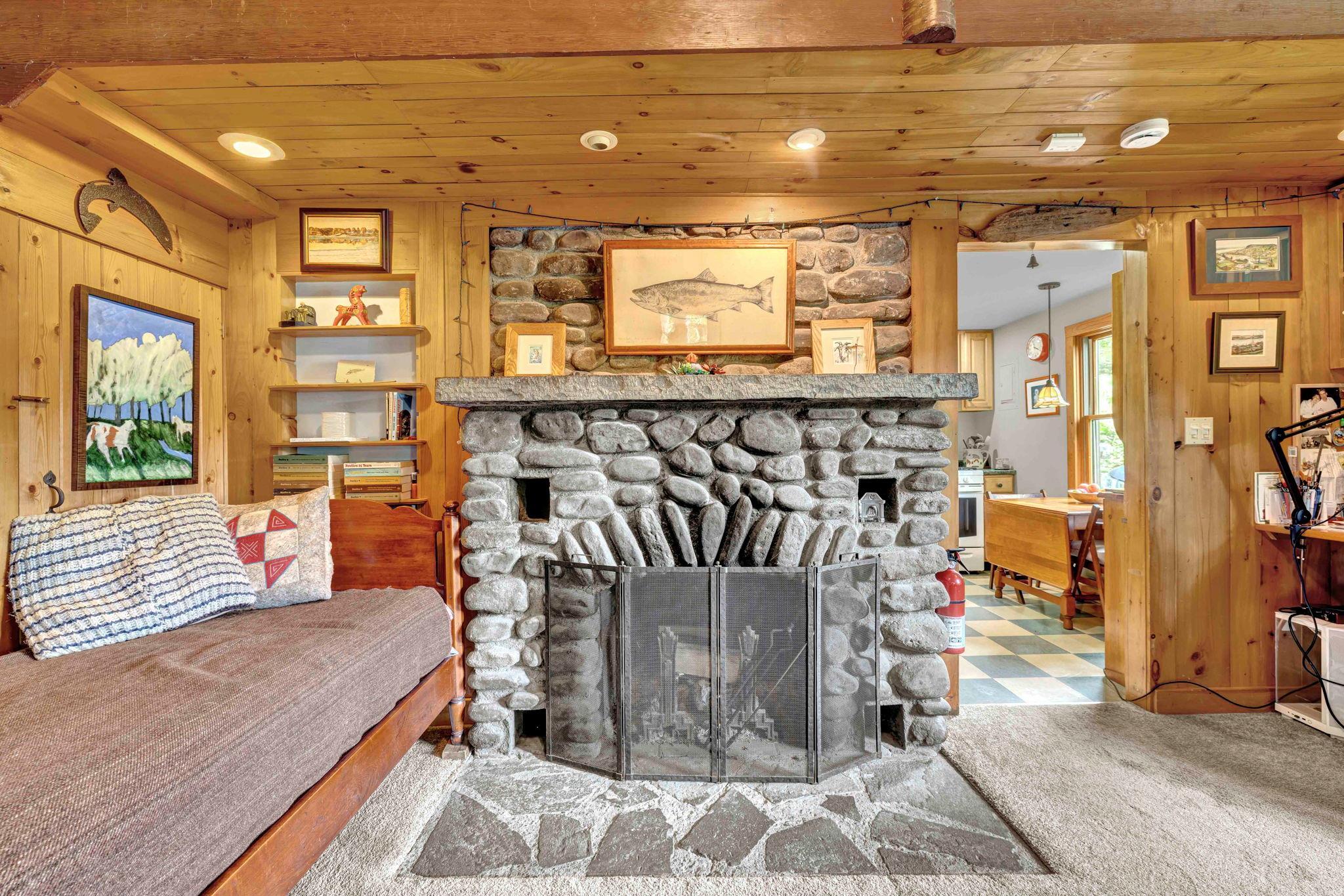 Single Family Ames-bott Bridge  Sullivan County, NY 12758, MLS-873972-28
