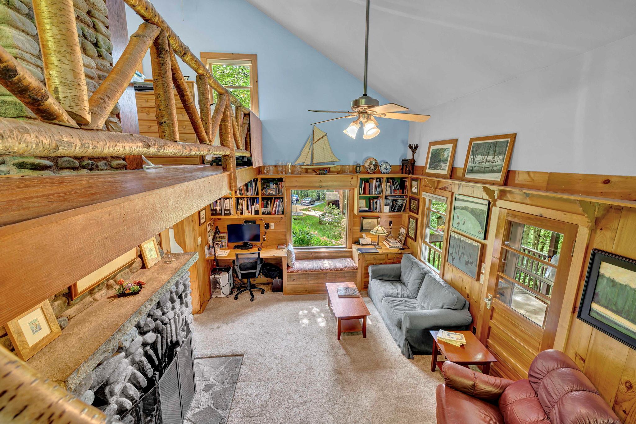 Single Family Ames-bott Bridge  Sullivan County, NY 12758, MLS-873972-29
