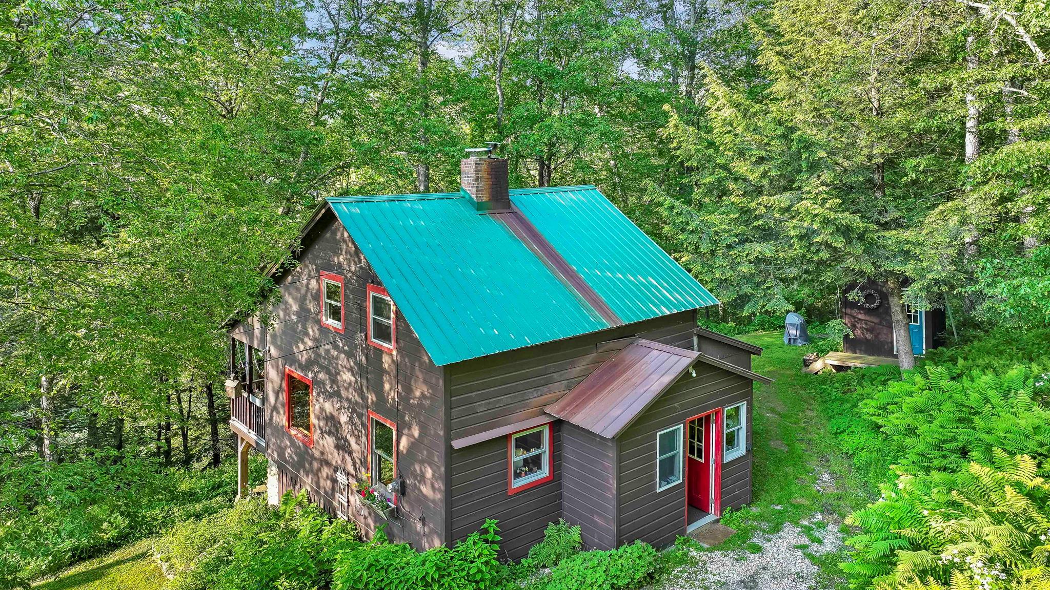 Single Family Ames-bott Bridge  Sullivan County, NY 12758, MLS-873972-34