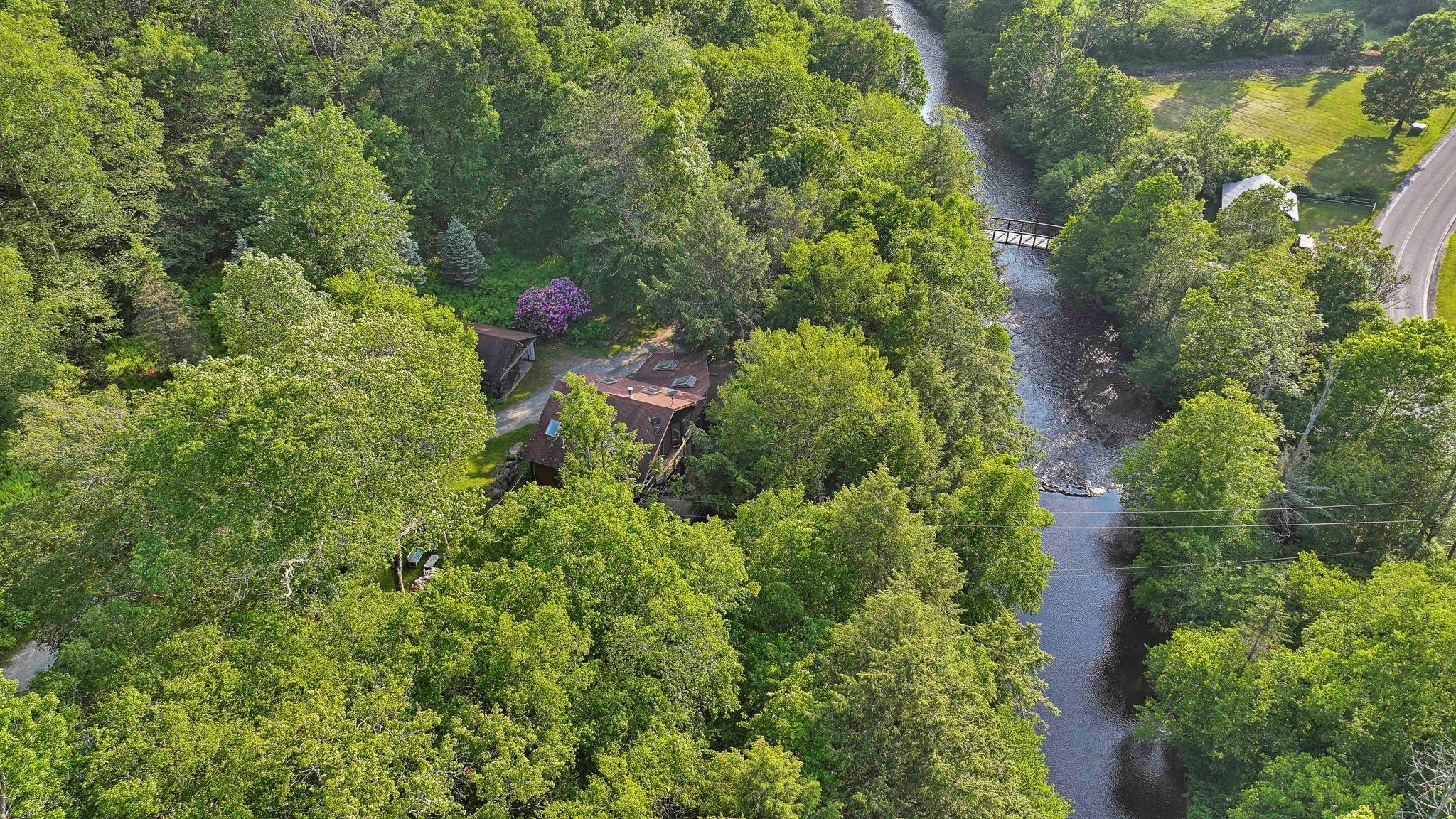 Single Family Ames-bott Bridge  Sullivan County, NY 12758, MLS-873972-36