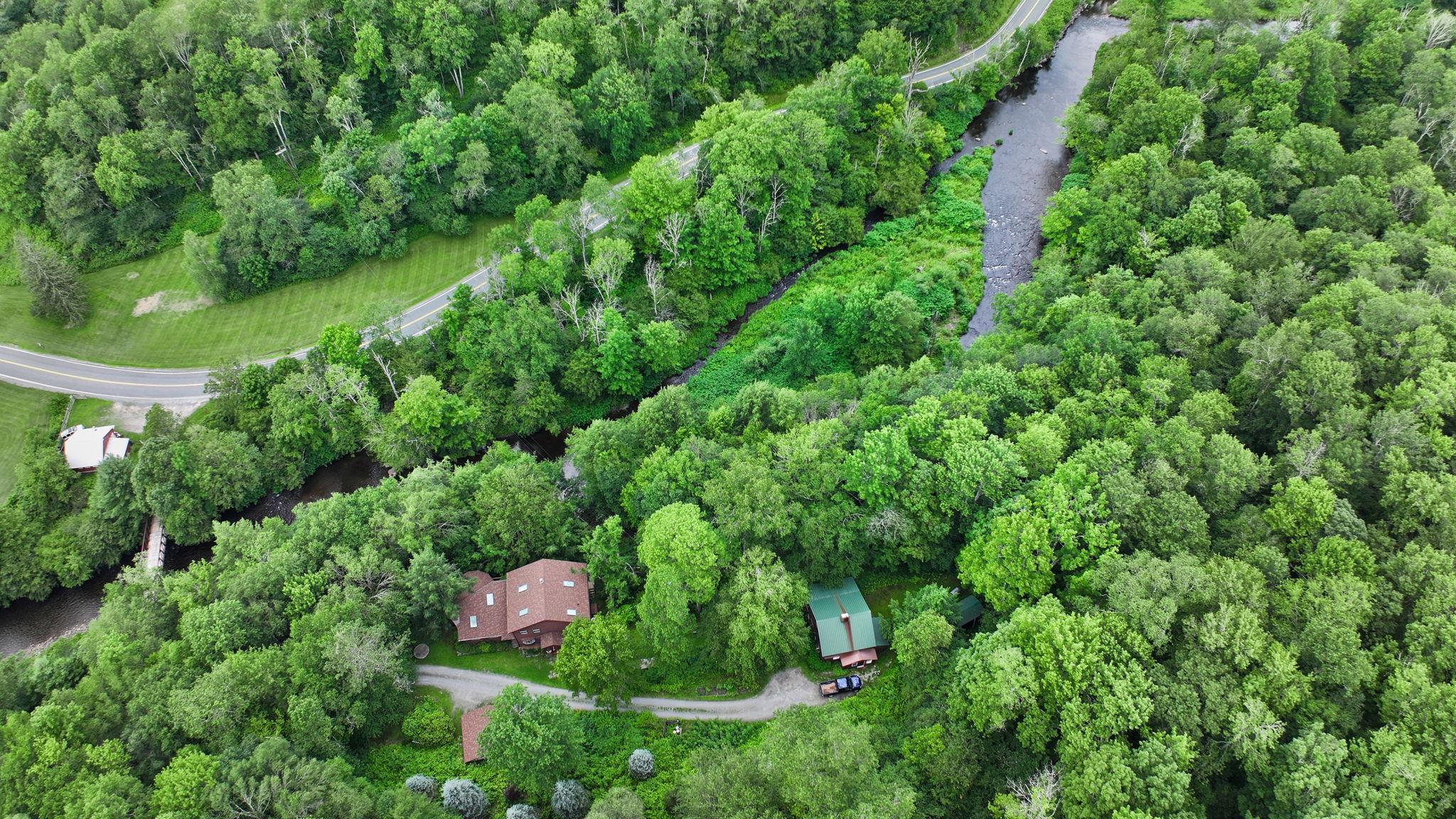 Single Family Ames-bott Bridge  Sullivan County, NY 12758, MLS-873972-4