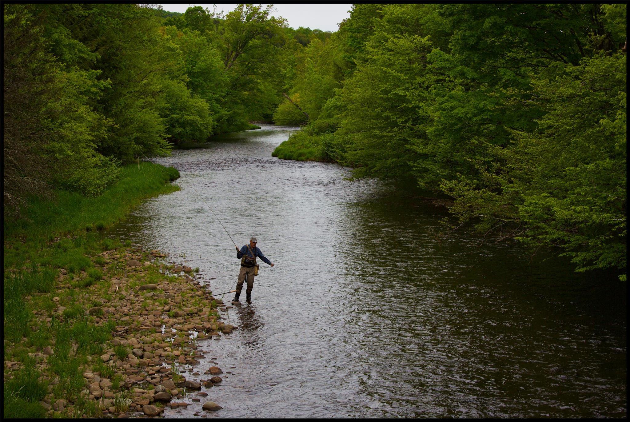 Single Family Ames-bott Bridge  Sullivan County, NY 12758, MLS-873972-41