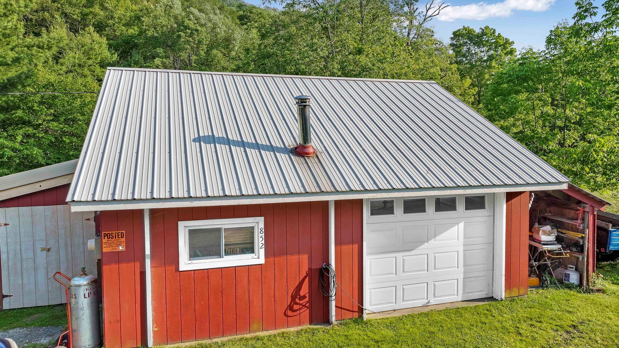 Single Family Ames-bott Bridge  Sullivan County, NY 12758, MLS-873972-46