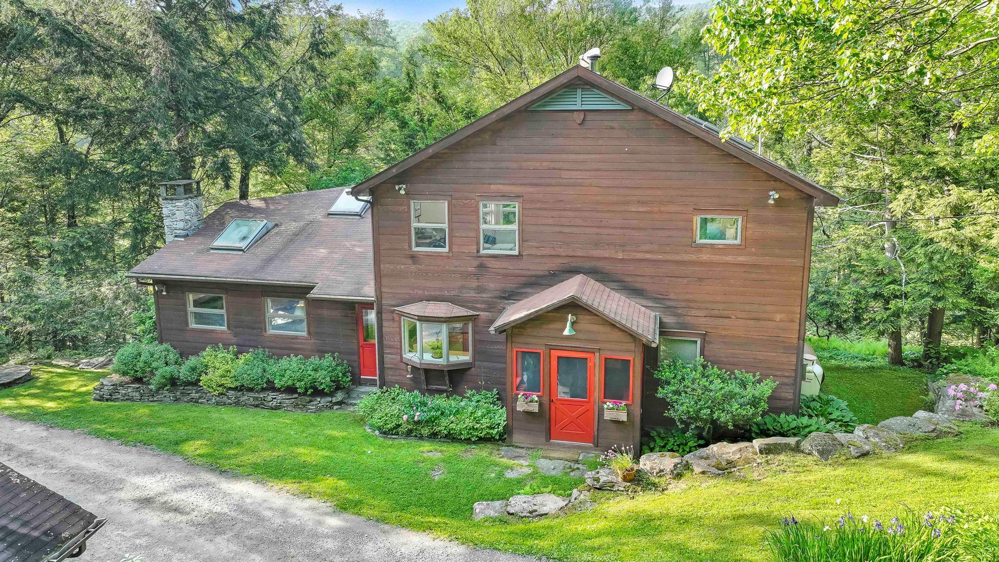 Single Family Ames-bott Bridge  Sullivan County, NY 12758, MLS-873972-5
