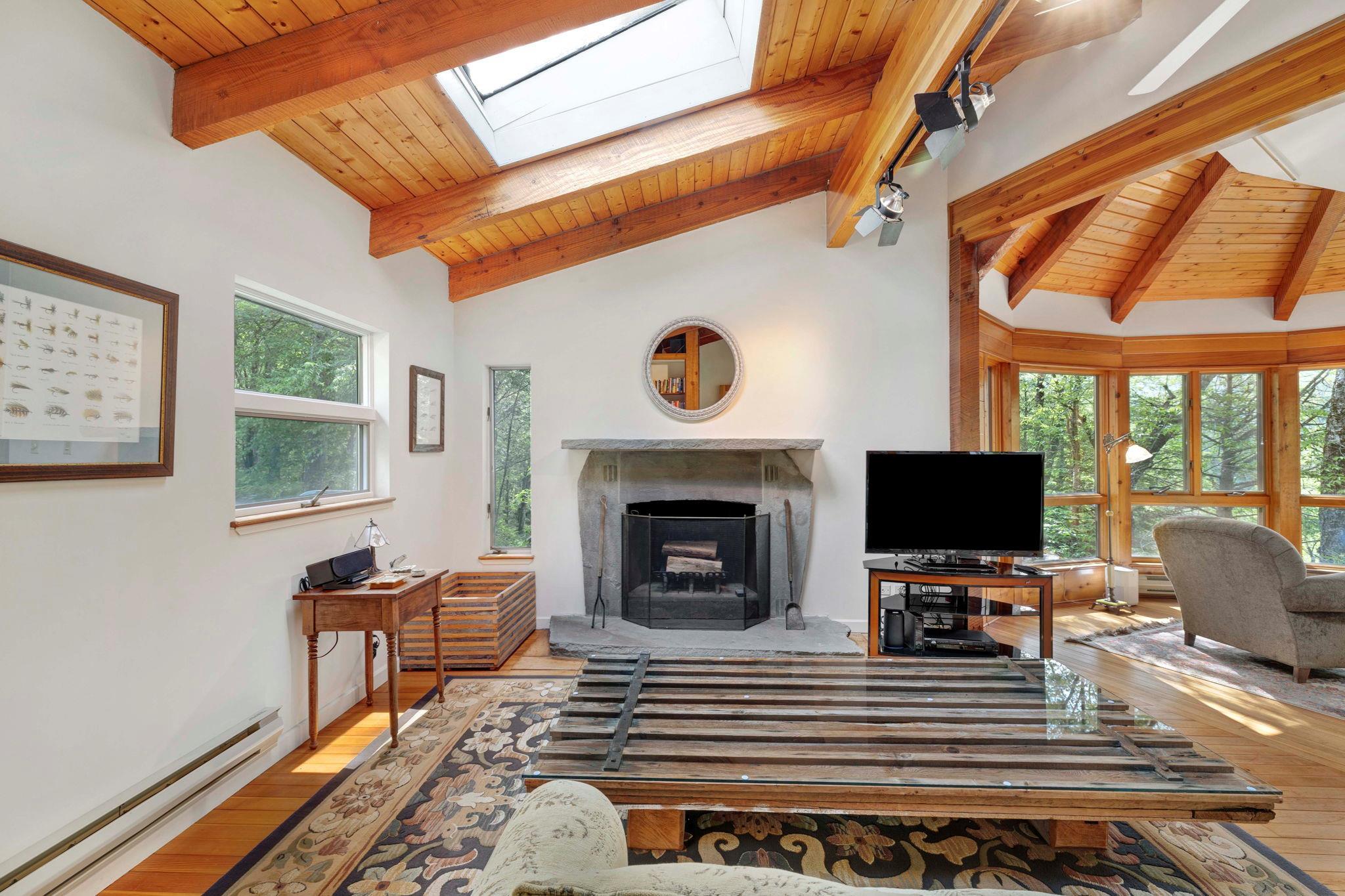 Single Family Ames-bott Bridge  Sullivan County, NY 12758, MLS-873972-6