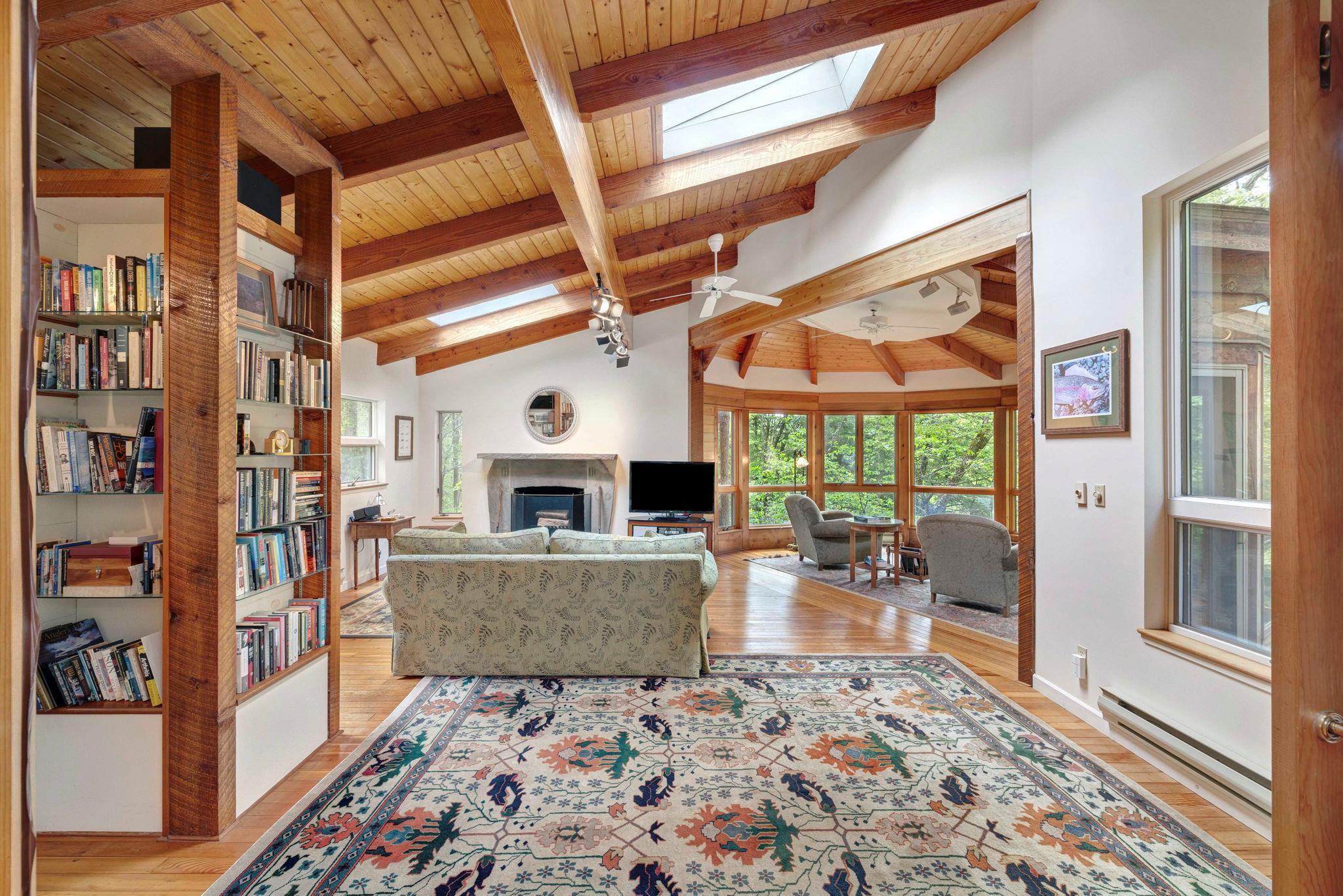 Single Family Ames-bott Bridge  Sullivan County, NY 12758, MLS-873972-9