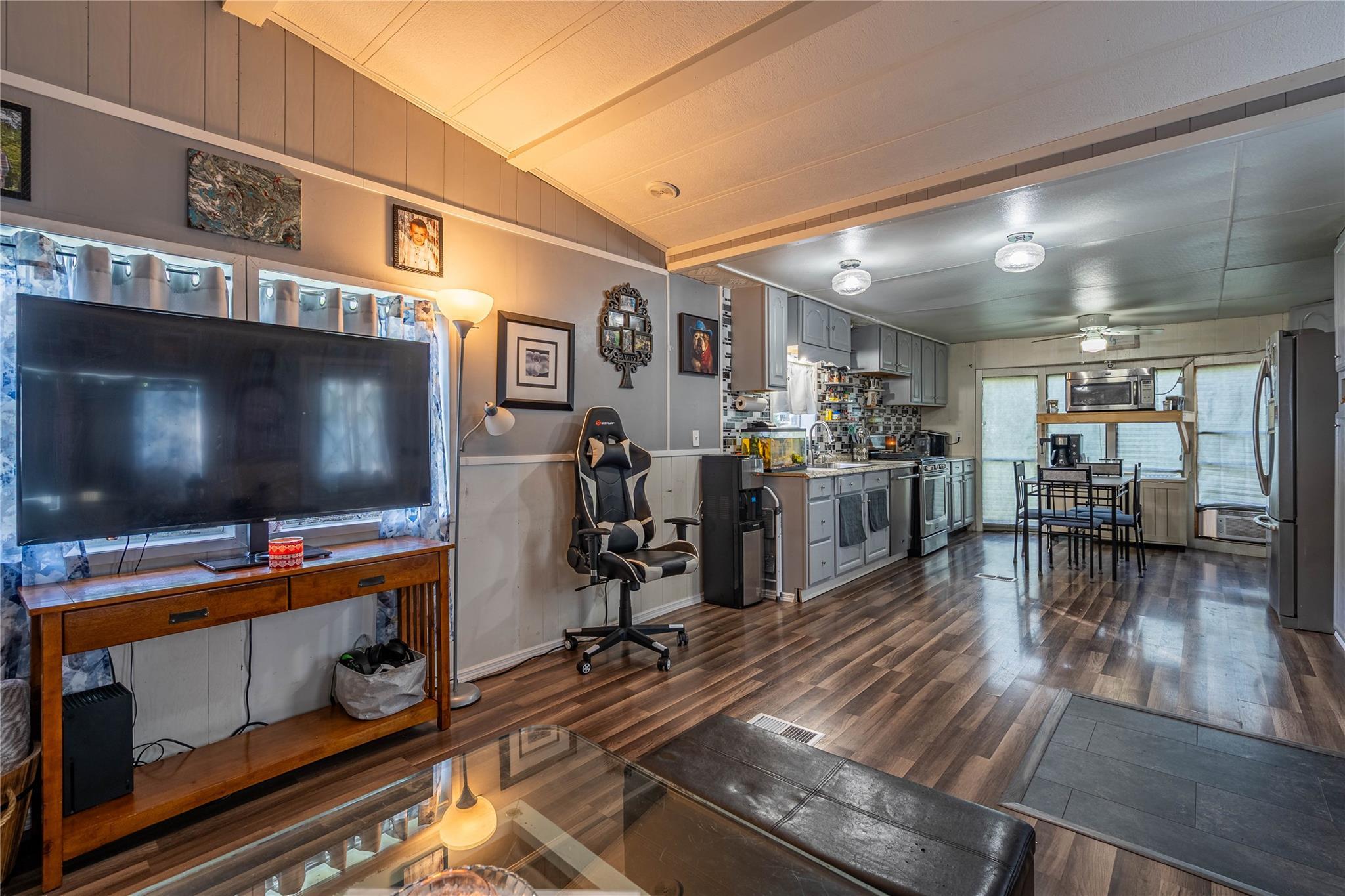 Single Family Oak  Sullivan County, NY 12721, MLS-873991-10