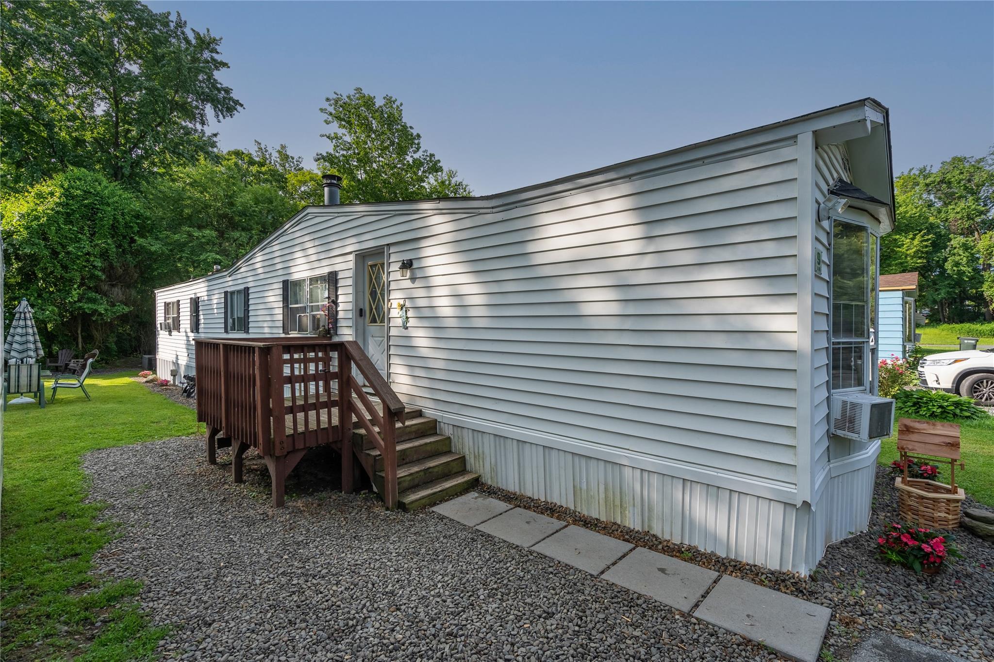 Single Family Oak  Sullivan County, NY 12721, MLS-873991-17