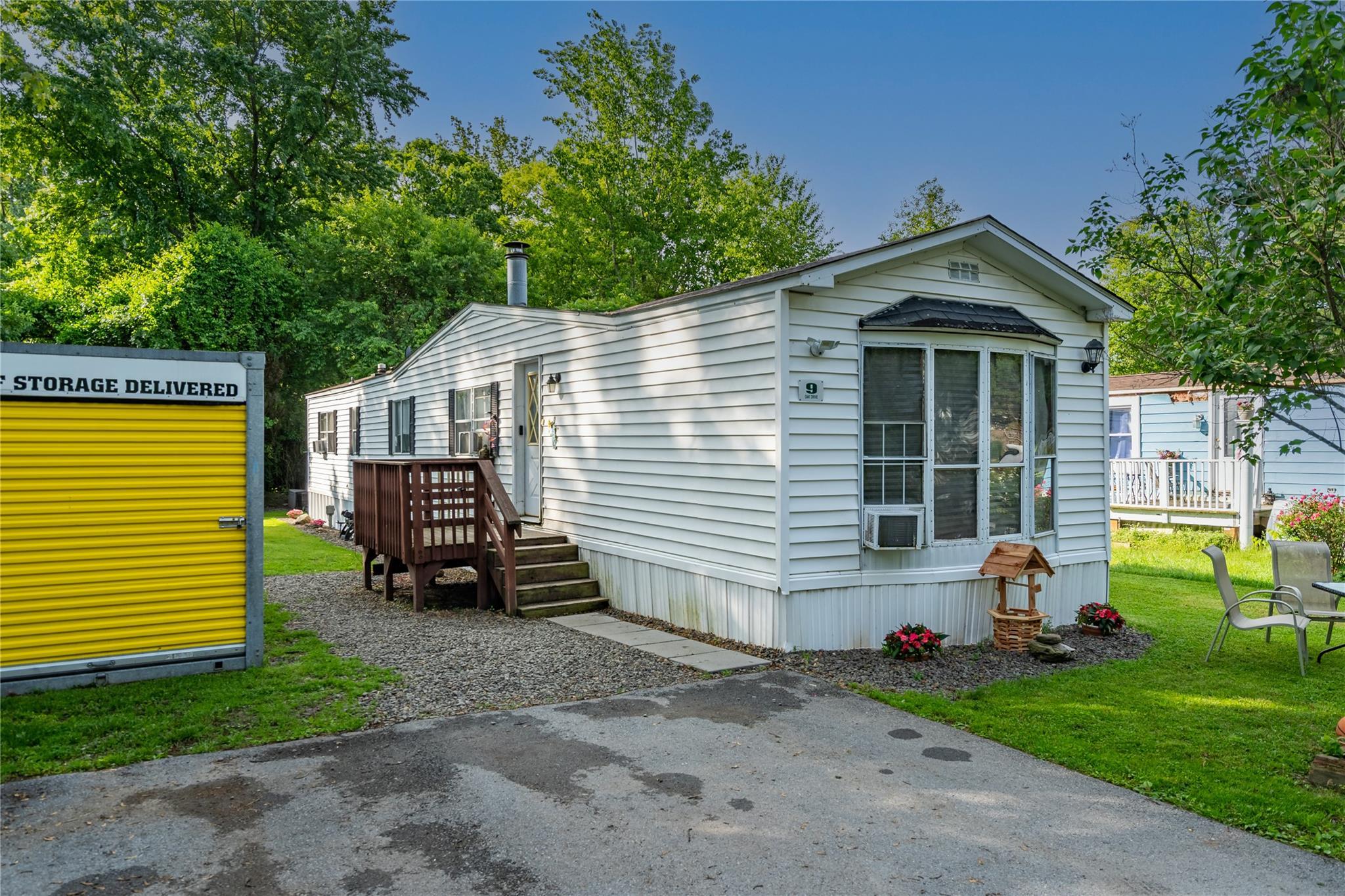 Single Family Oak  Sullivan County, NY 12721, MLS-873991-18
