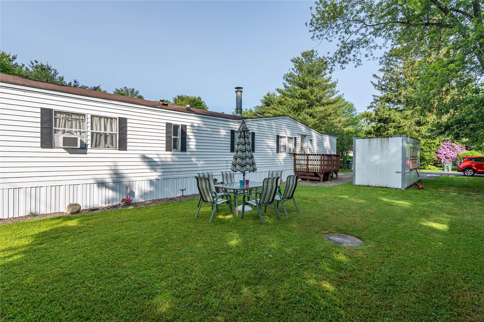 Single Family Oak  Sullivan County, NY 12721, MLS-873991-19