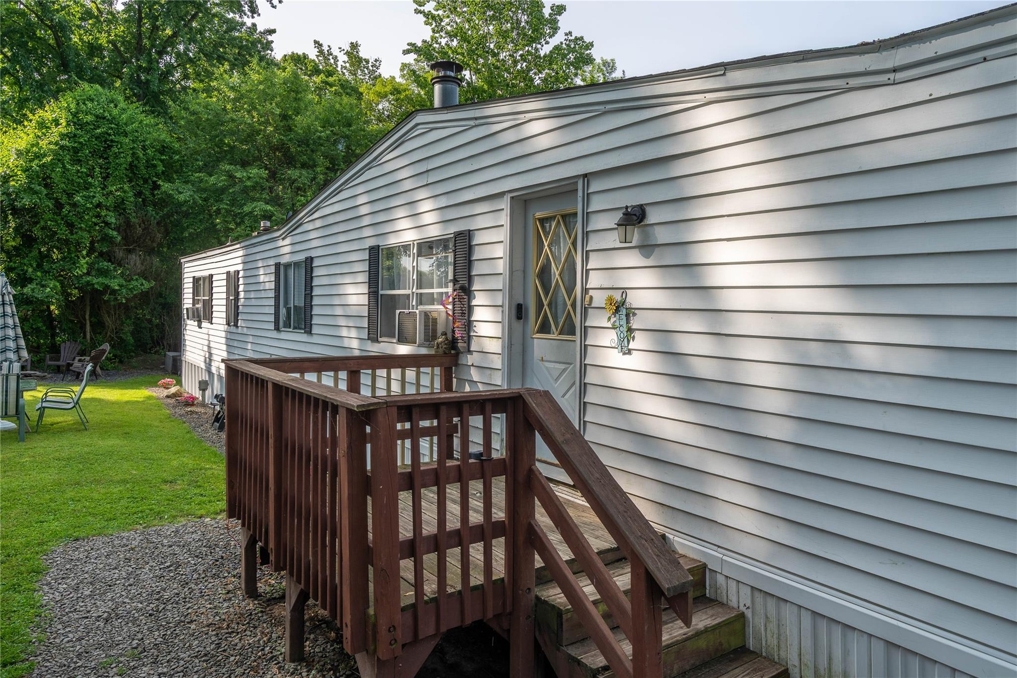 Single Family Oak  Sullivan County, NY 12721, MLS-873991-2