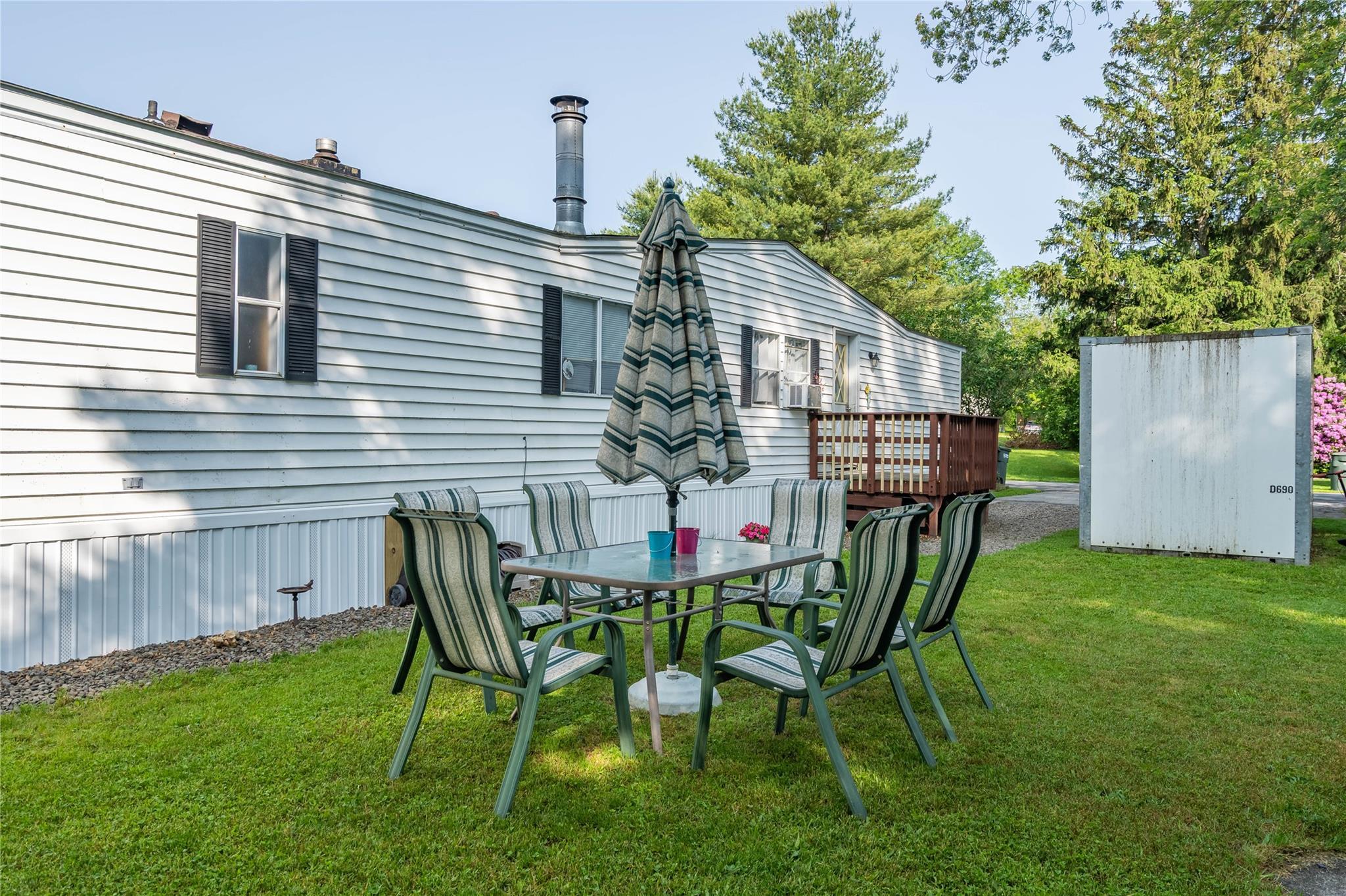 Single Family Oak  Sullivan County, NY 12721, MLS-873991-20