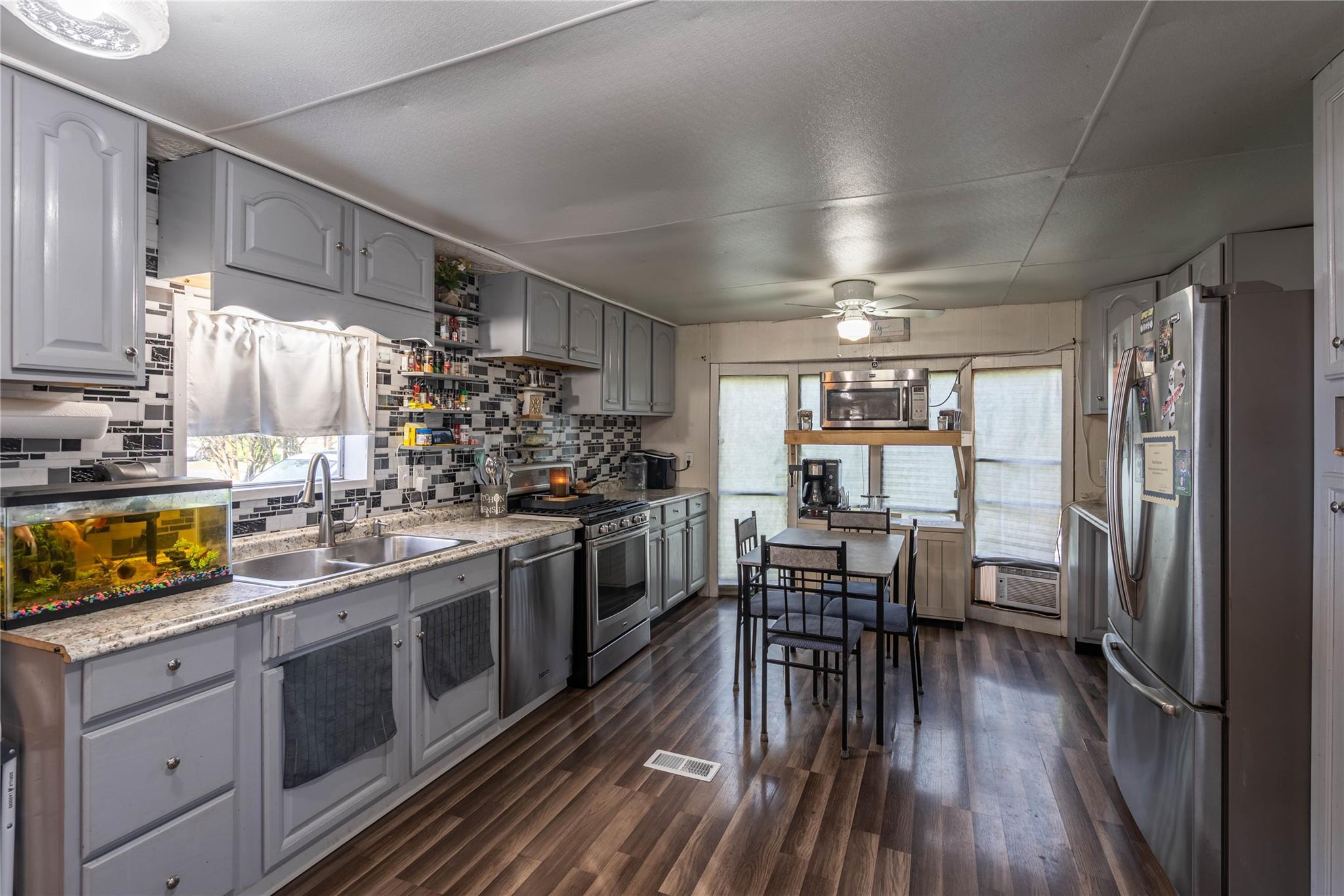 Single Family Oak  Sullivan County, NY 12721, MLS-873991-3