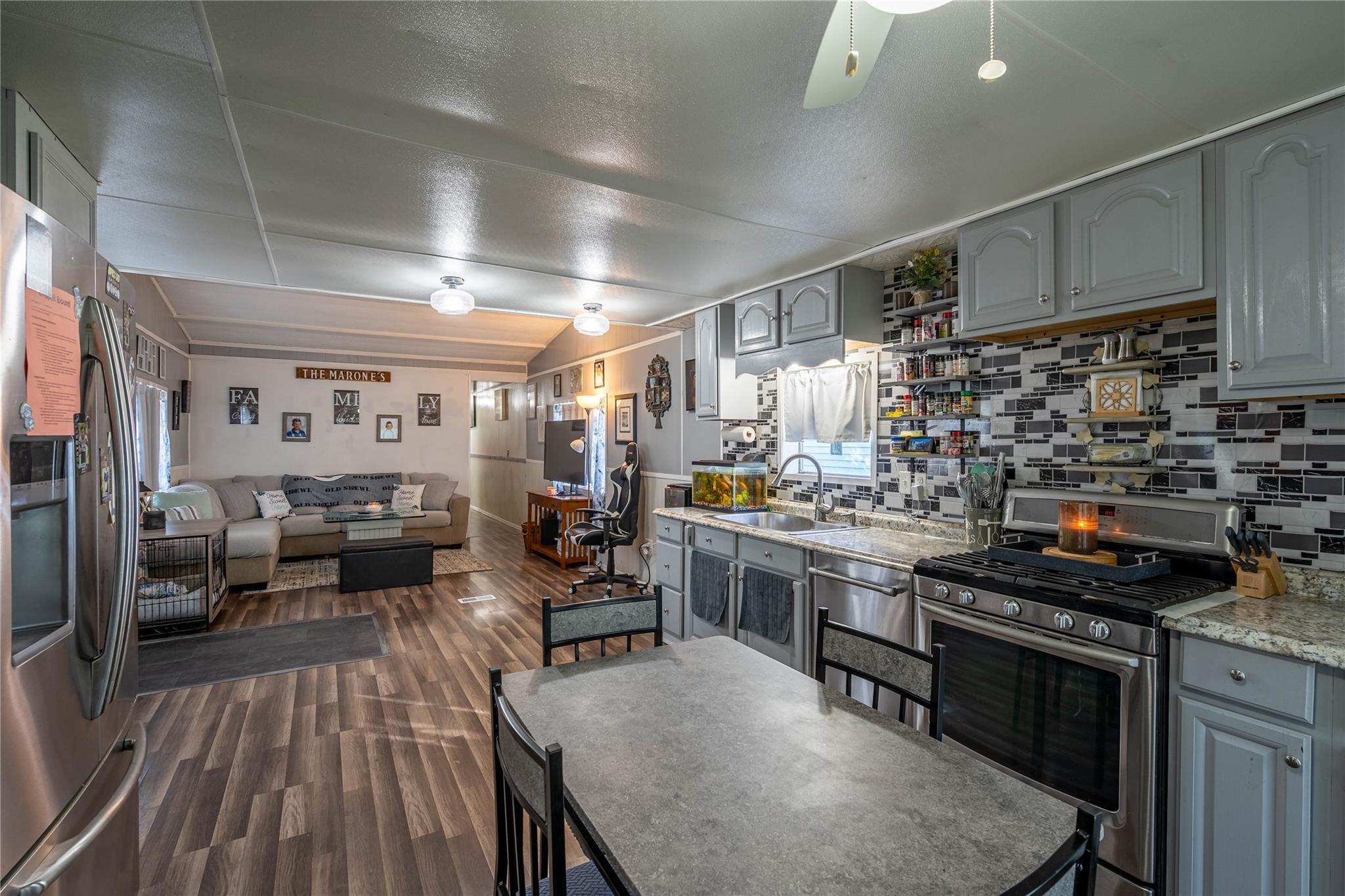 Single Family Oak  Sullivan County, NY 12721, MLS-873991-5