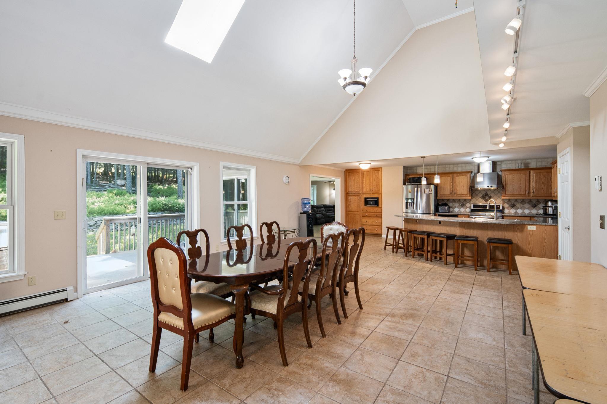 Single Family Highland Lake  Sullivan County, NY 12732, MLS-873995-13