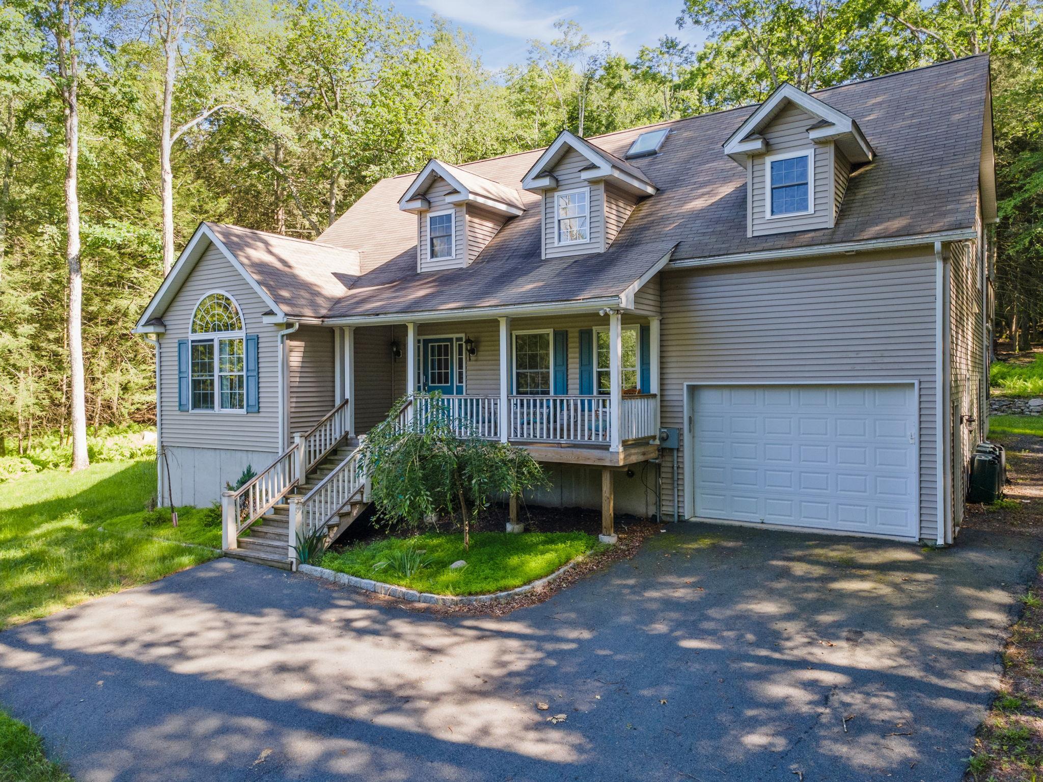 Single Family Highland Lake  Sullivan County, NY 12732, MLS-873995-3