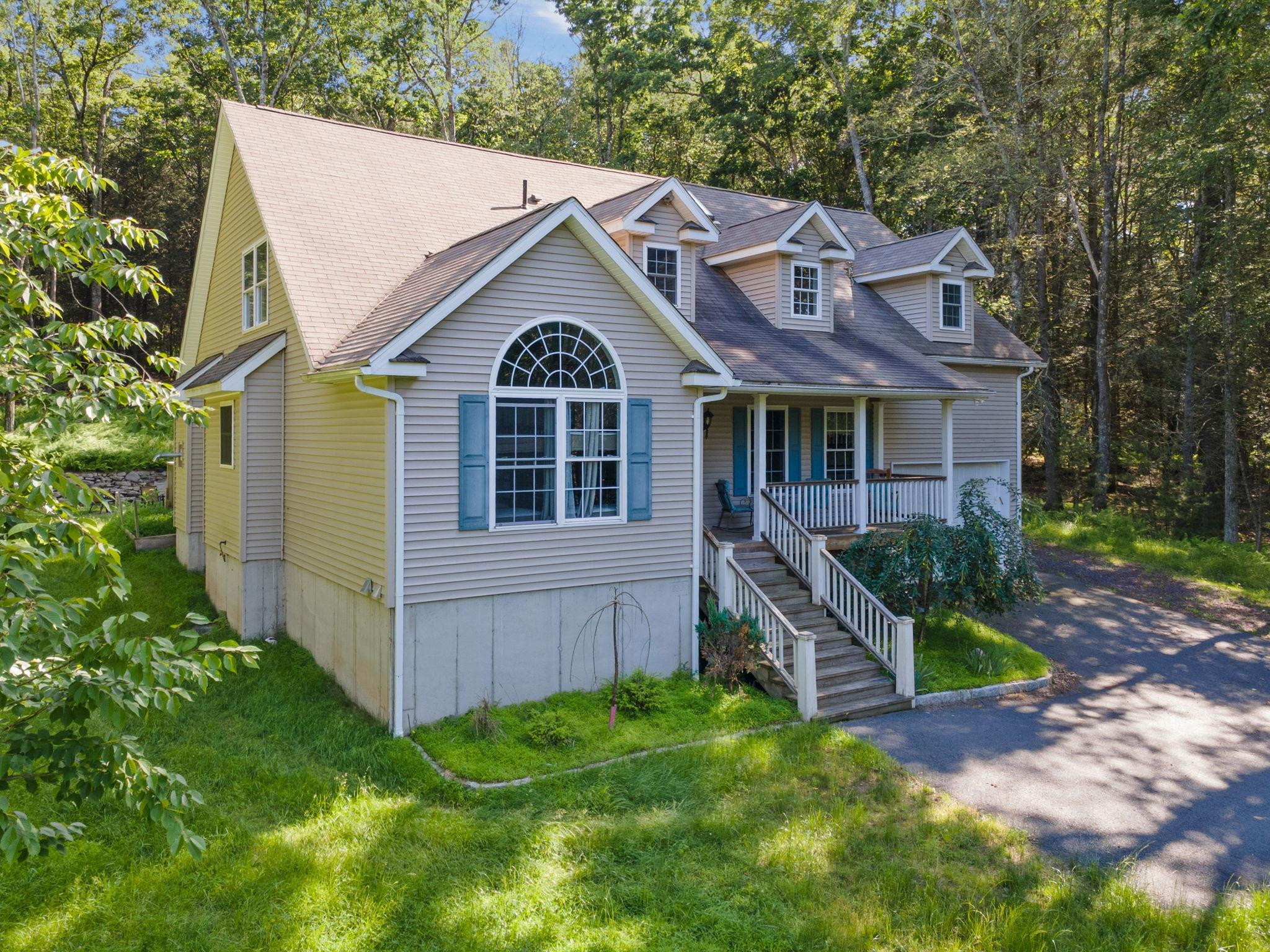Single Family Highland Lake  Sullivan County, NY 12732, MLS-873995-4