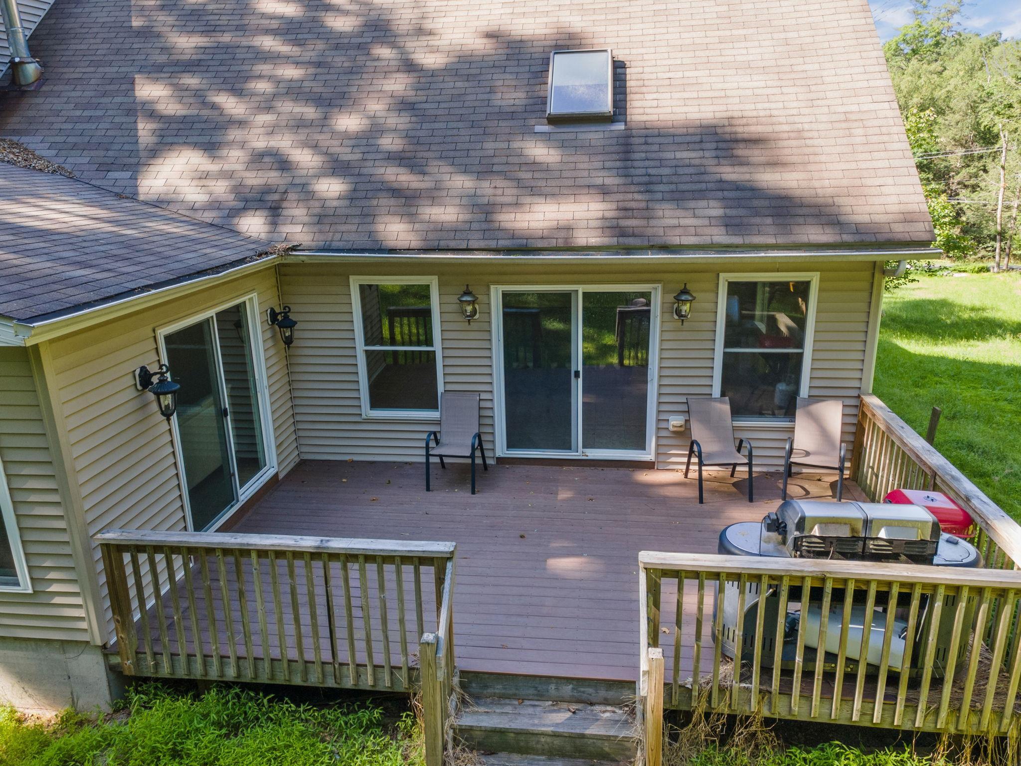 Single Family Highland Lake  Sullivan County, NY 12732, MLS-873995-44