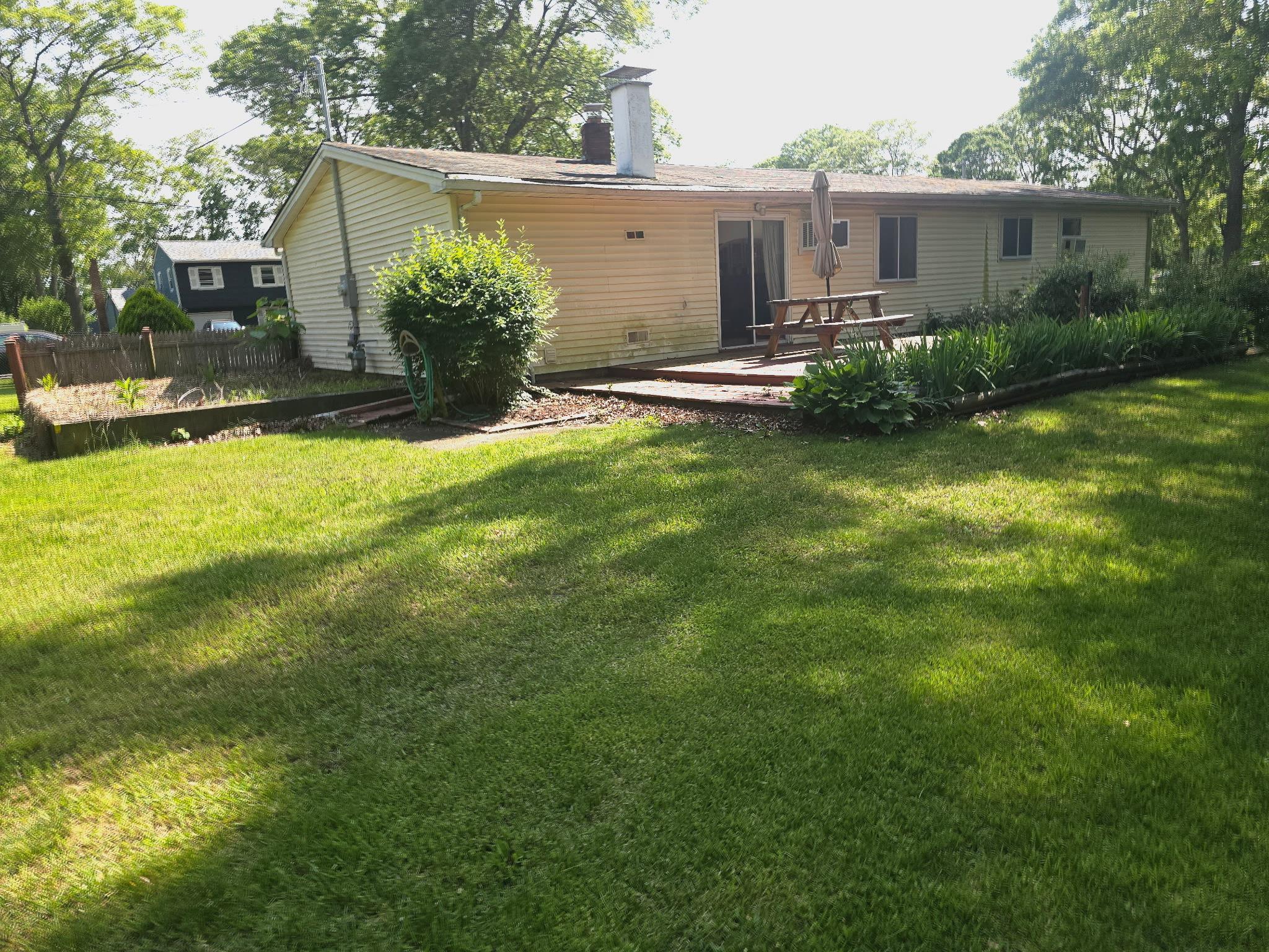 Single Family Crestwood  Suffolk County, NY 11967, MLS-873997-15
