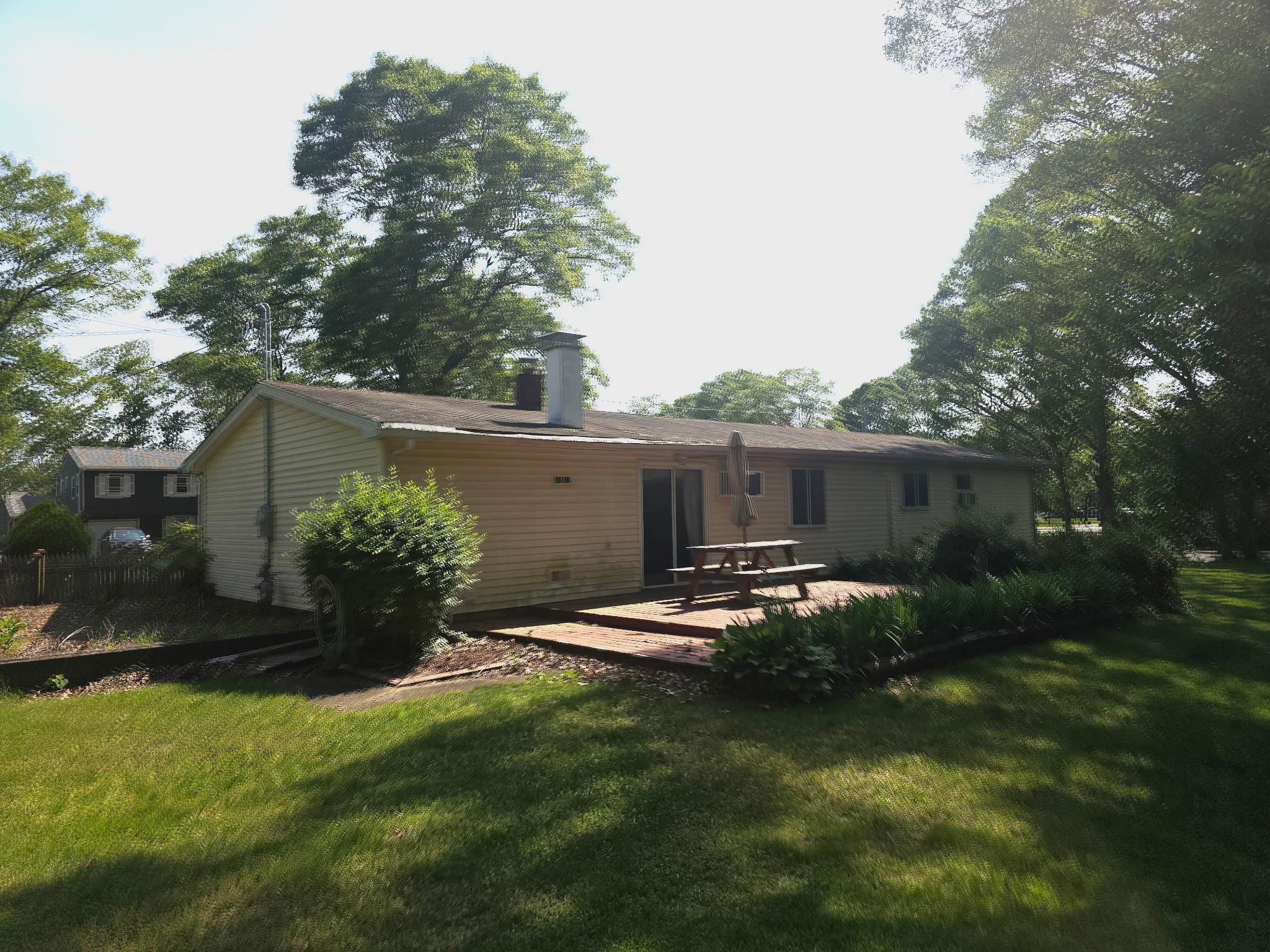 Single Family Crestwood  Suffolk County, NY 11967, MLS-873997-17