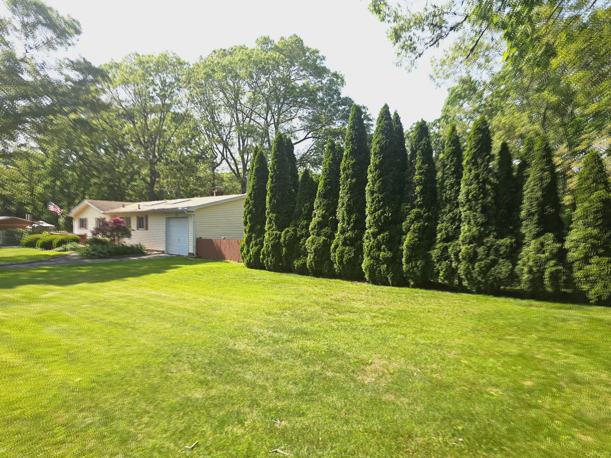 Single Family Crestwood  Suffolk County, NY 11967, MLS-873997-19