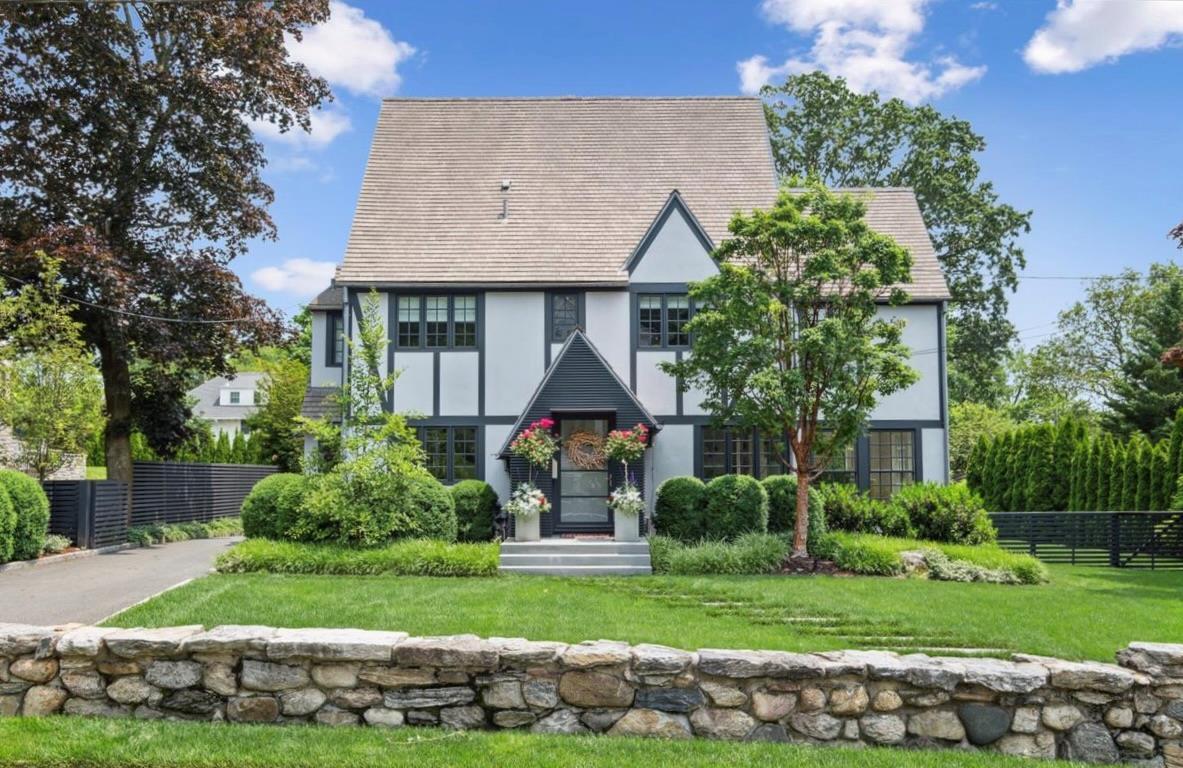 Single Family Halsted  Westchester County, NY 10580, MLS-874001-2