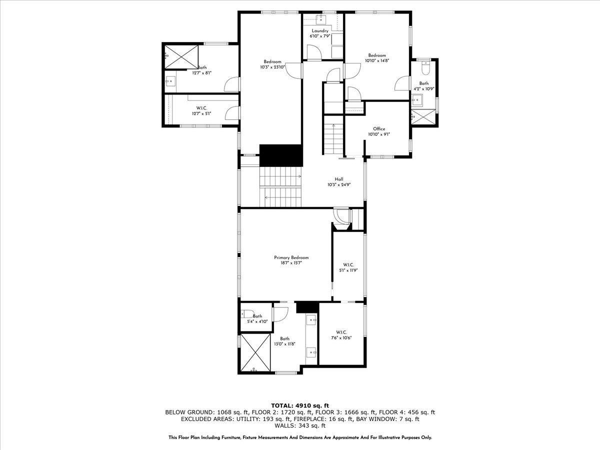 Single Family Halsted  Westchester County, NY 10580, MLS-874001-39