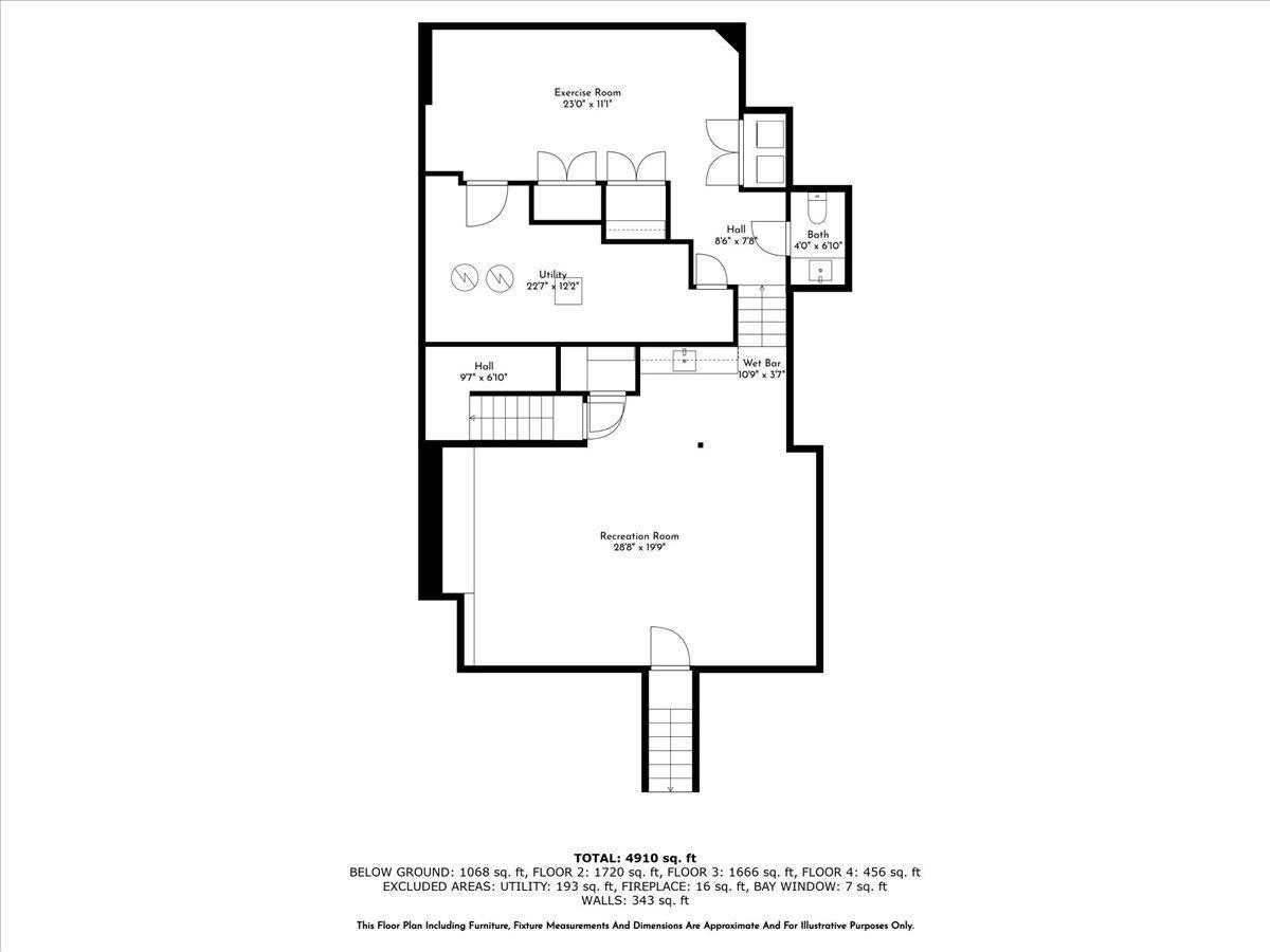 Single Family Halsted  Westchester County, NY 10580, MLS-874001-41