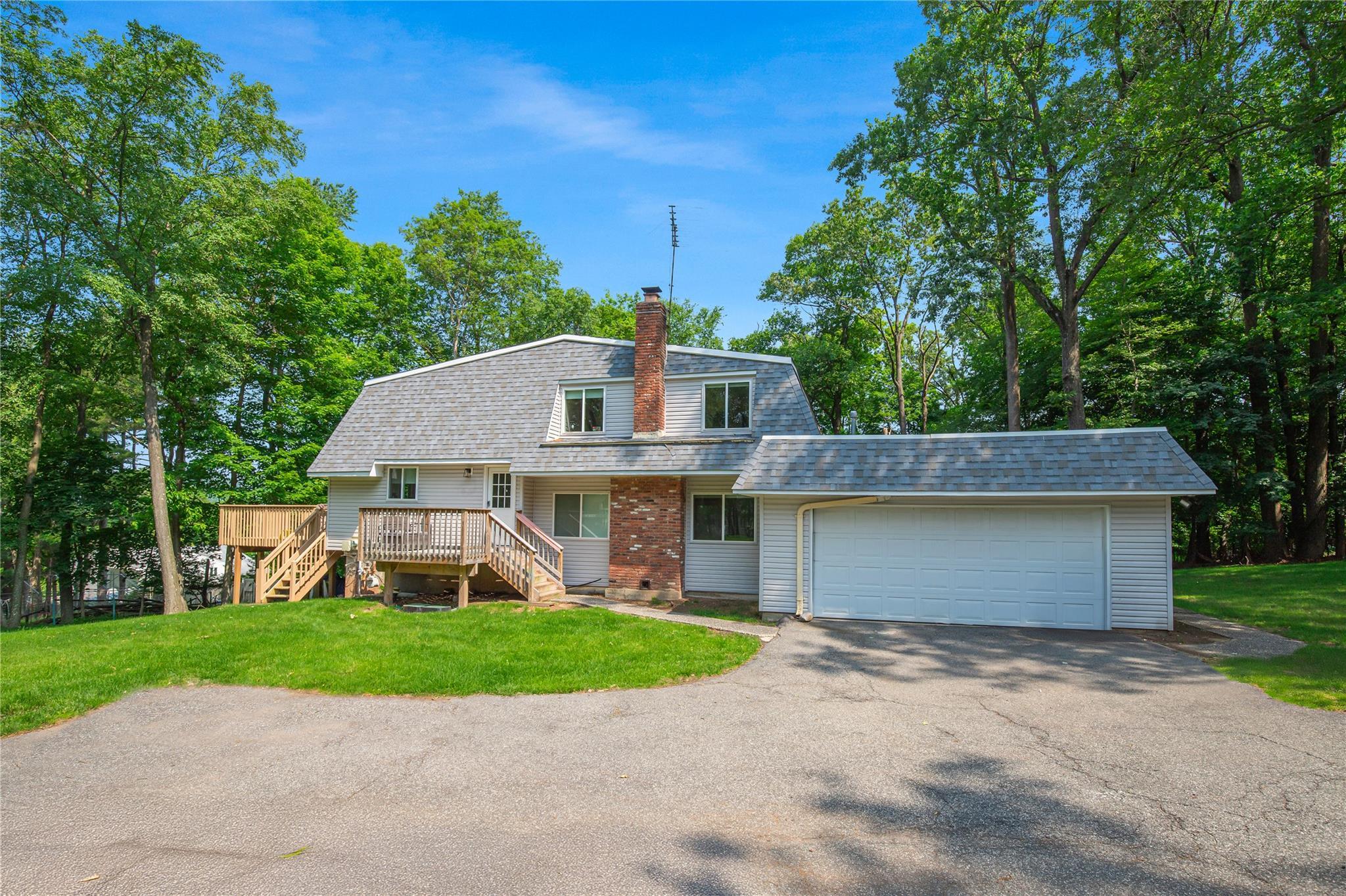 Single Family Winesap  Rockland County, NY 10952, MLS-874002-40