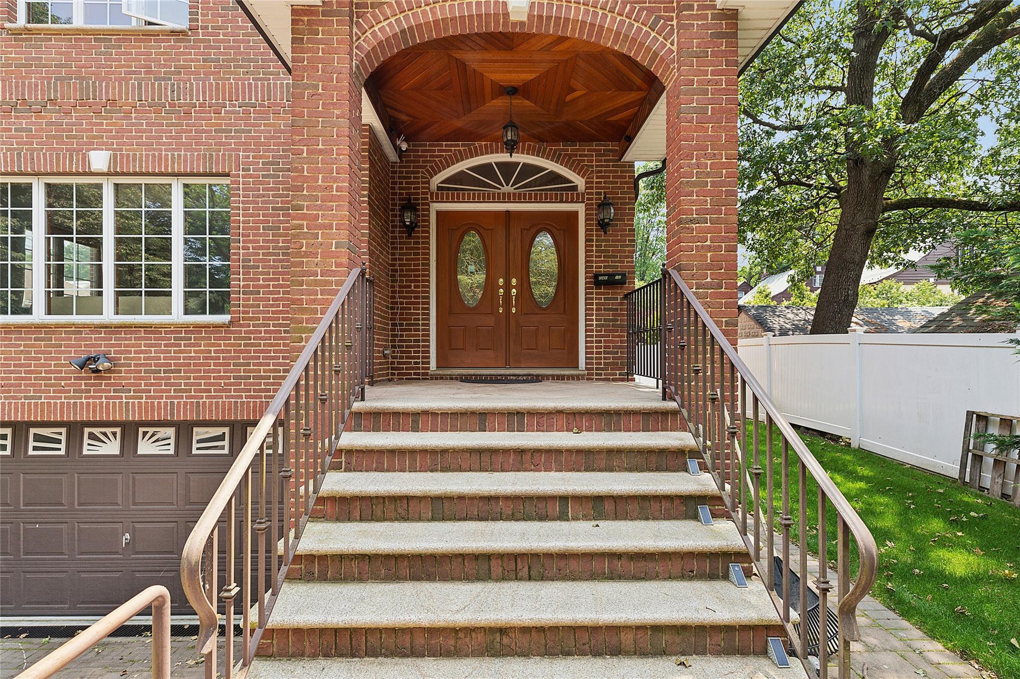 Single Family Cambria  Queens, NY 11362, MLS-874005-2