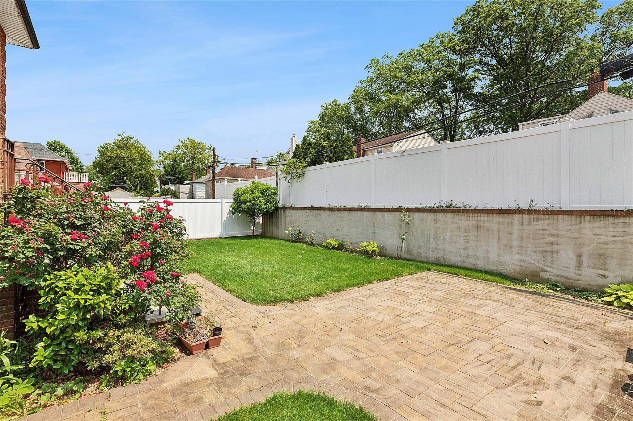 Single Family Cambria  Queens, NY 11362, MLS-874005-23