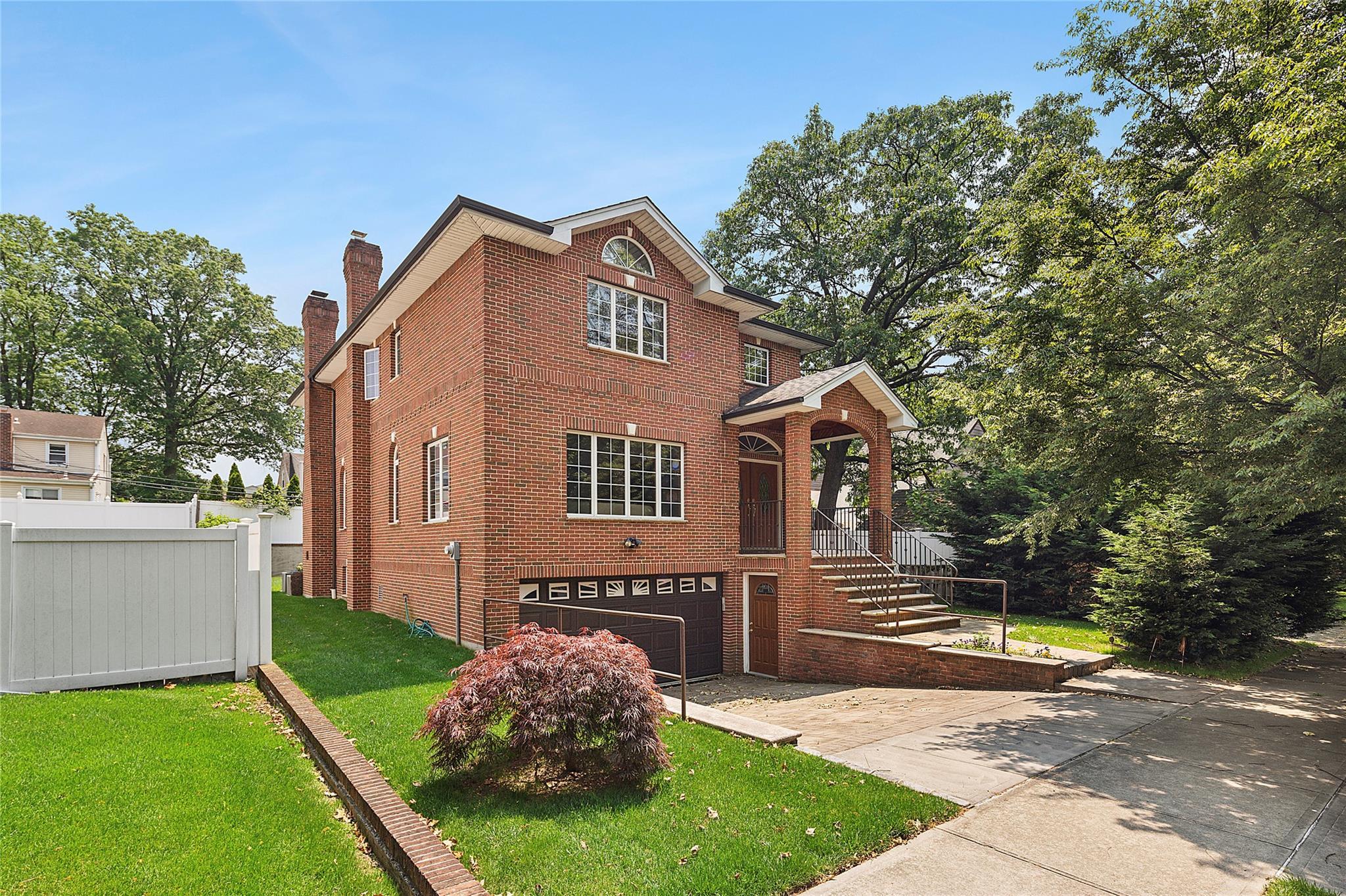 Single Family Cambria  Queens, NY 11362, MLS-874005-3