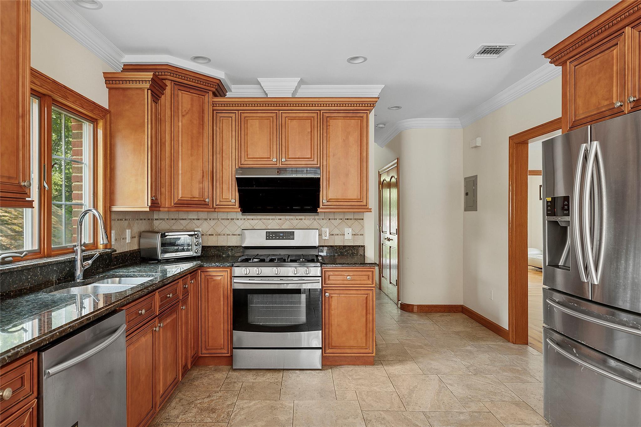 Single Family Cambria  Queens, NY 11362, MLS-874005-8