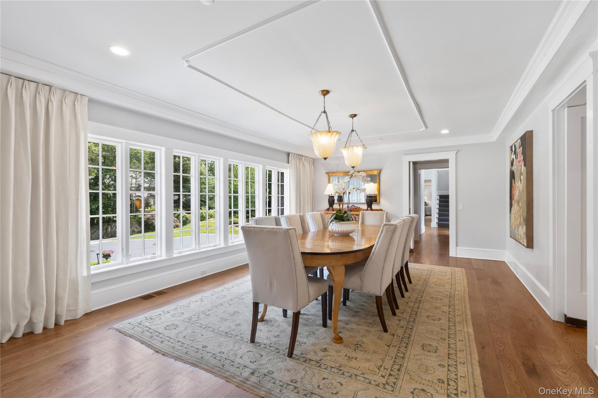 Single Family Commodore Westchester County, NY 10580, MLS-874011-10