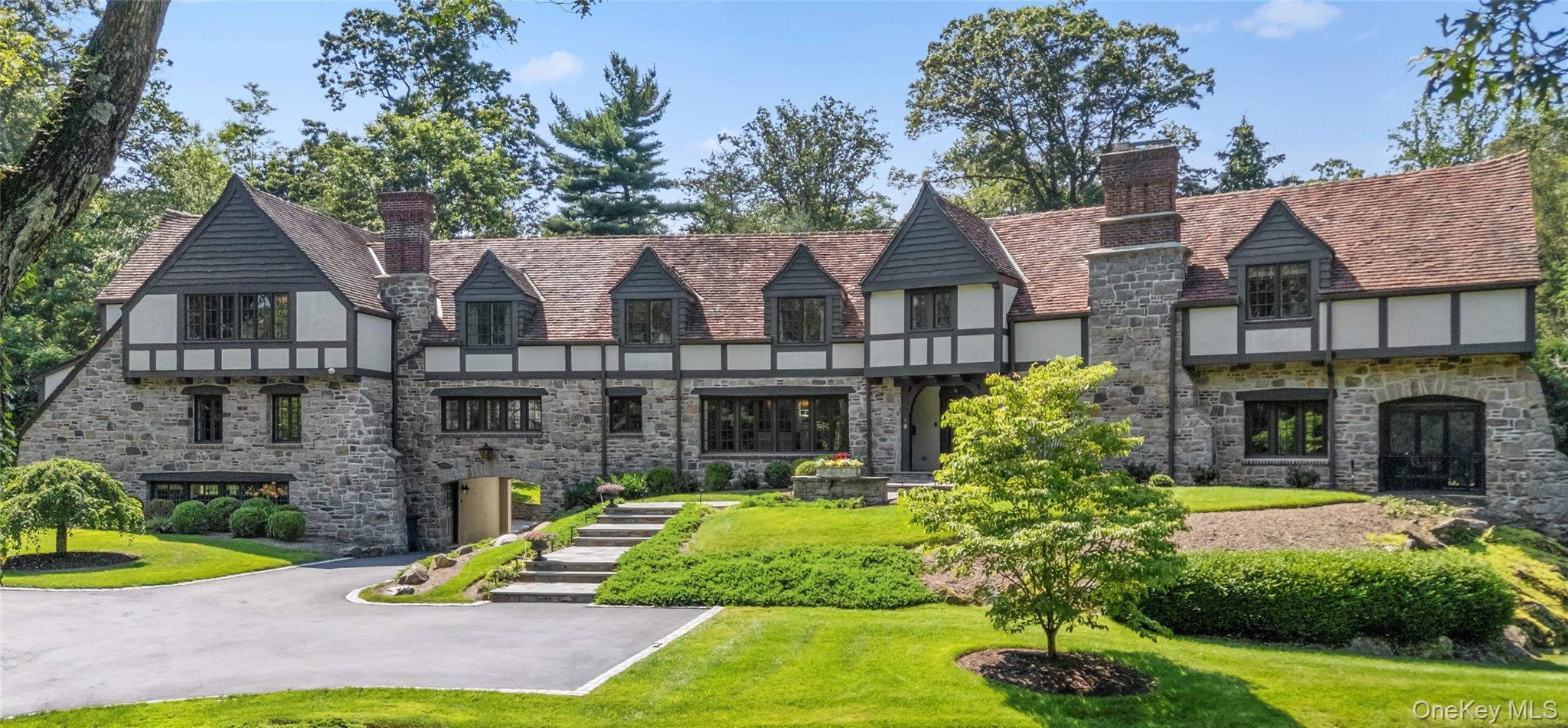 Single Family Commodore Westchester County, NY 10580, MLS-874011-37