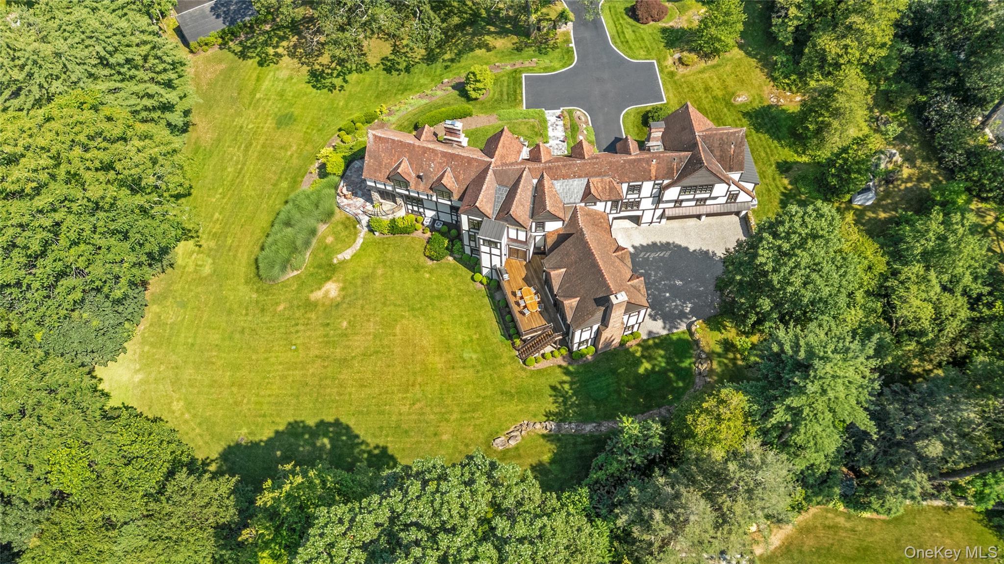 Single Family Commodore Westchester County, NY 10580, MLS-874011-38