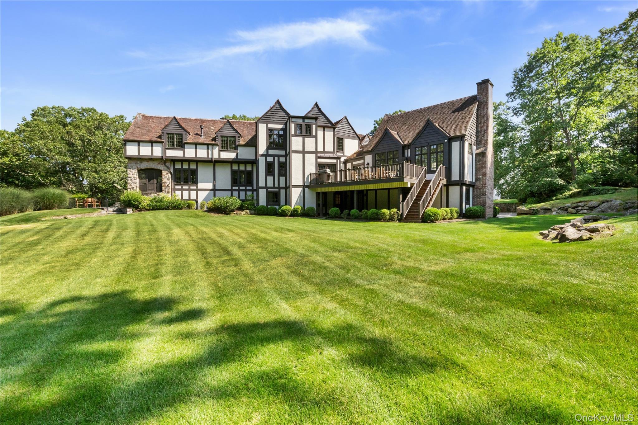 Single Family Commodore Westchester County, NY 10580, MLS-874011-40