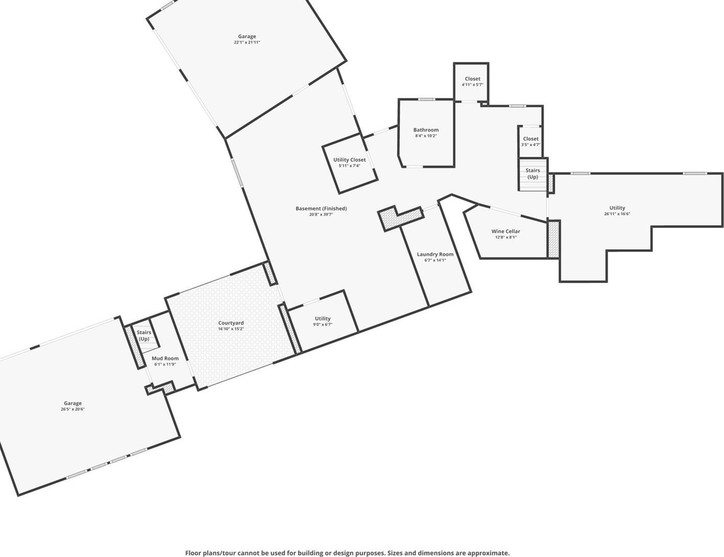 Single Family Commodore Westchester County, NY 10580, MLS-874011-42