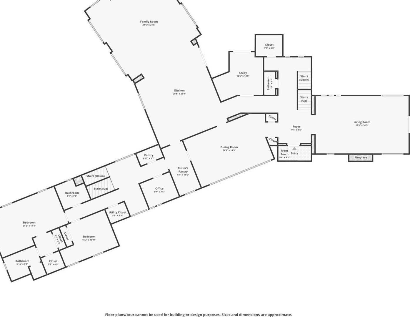 Single Family Commodore Westchester County, NY 10580, MLS-874011-43