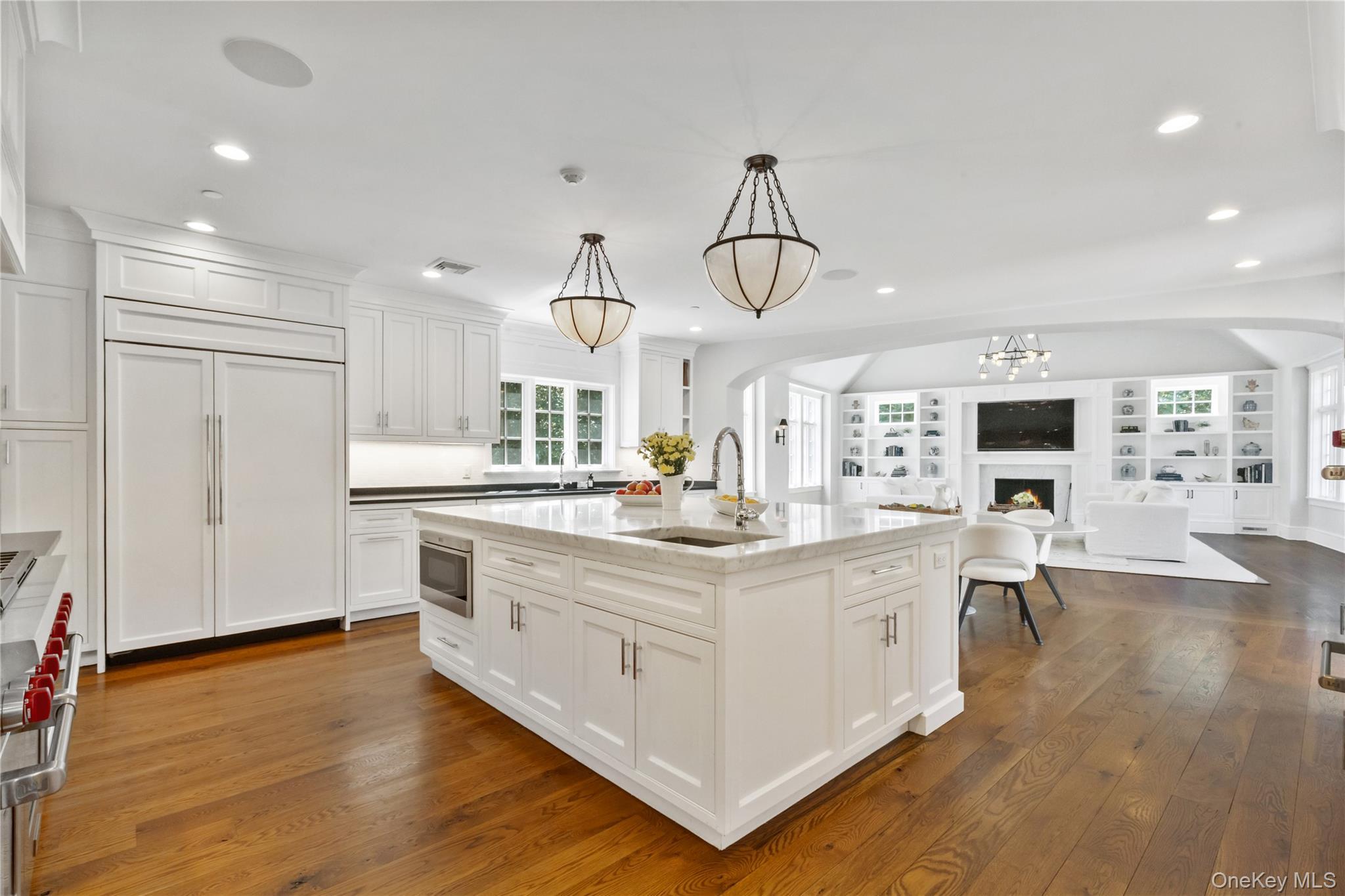 Single Family Commodore Westchester County, NY 10580, MLS-874011-5