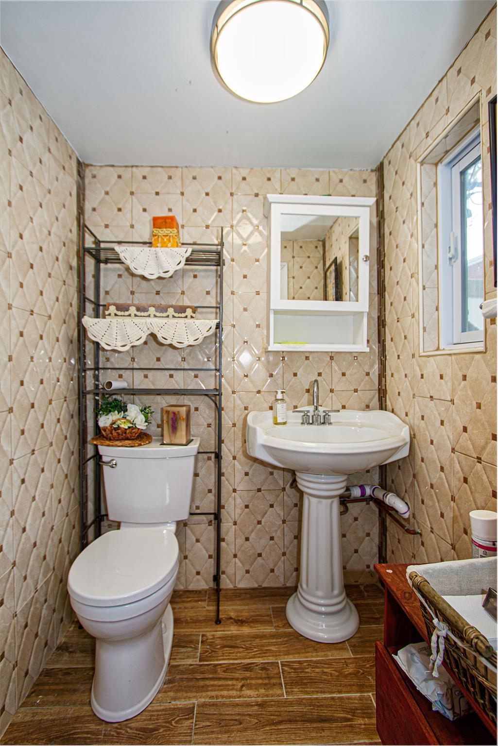 Single Family 87th  Queens, NY 11421, MLS-874012-23