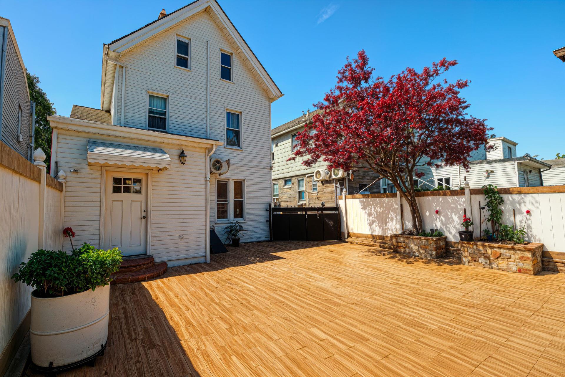 Single Family 87th  Queens, NY 11421, MLS-874012-25