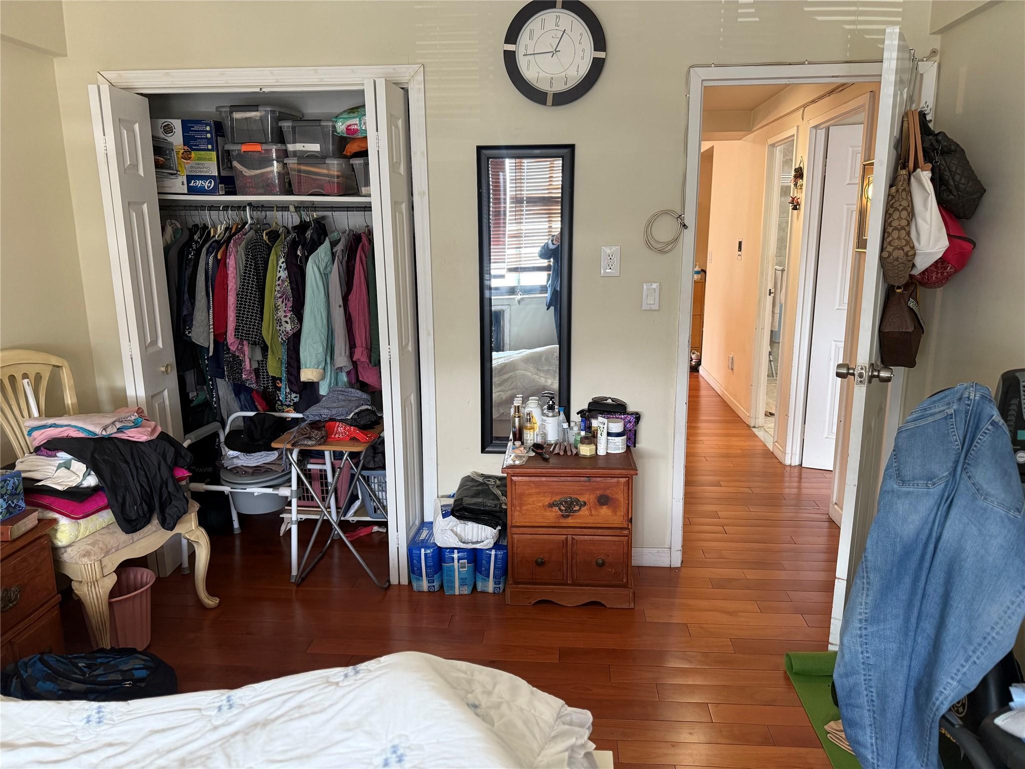 Condo 41 Queens, NY 11373, MLS-874023-12